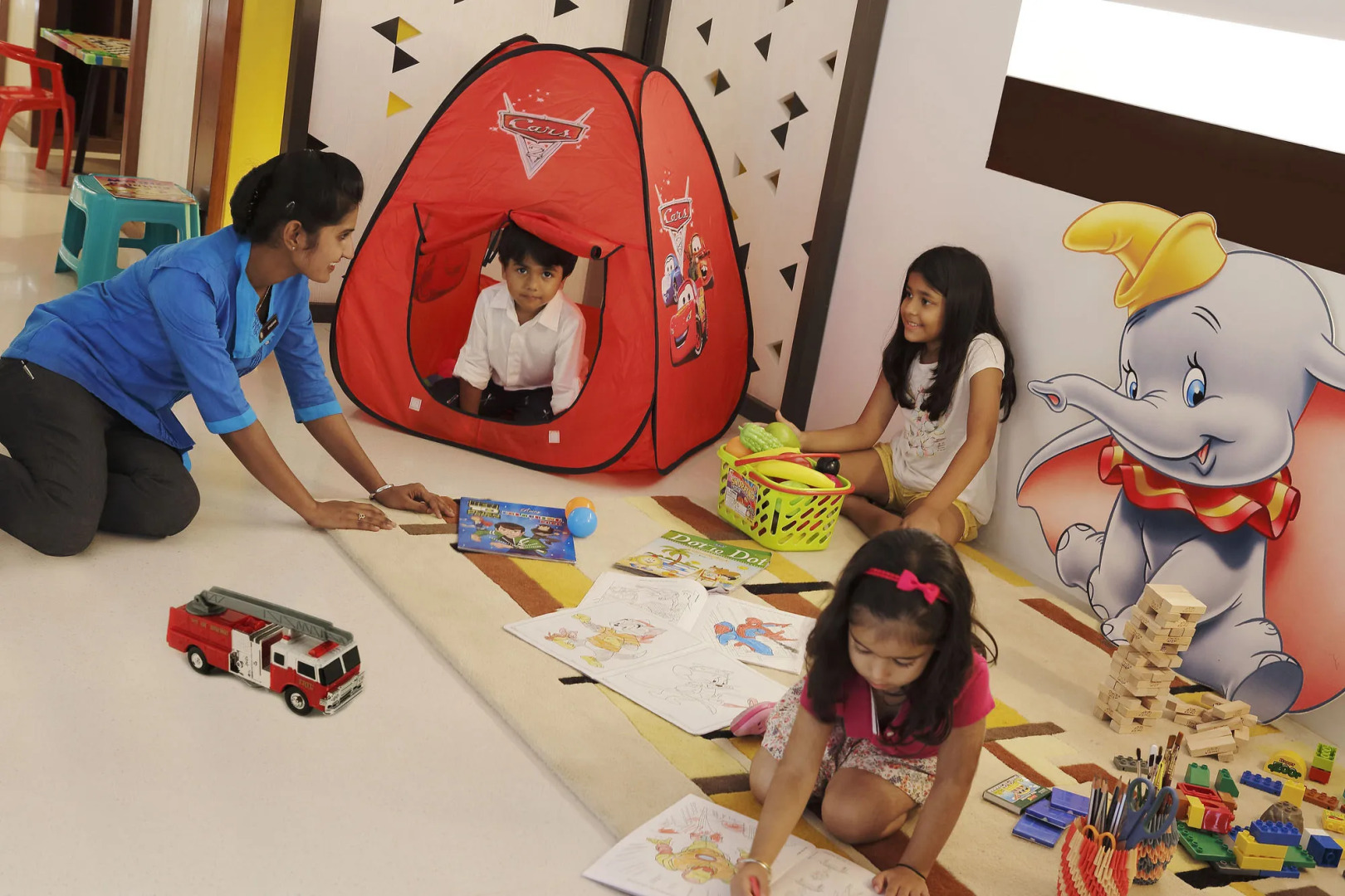 InterContinental Chennai Mahabalipuram Resort by IHG