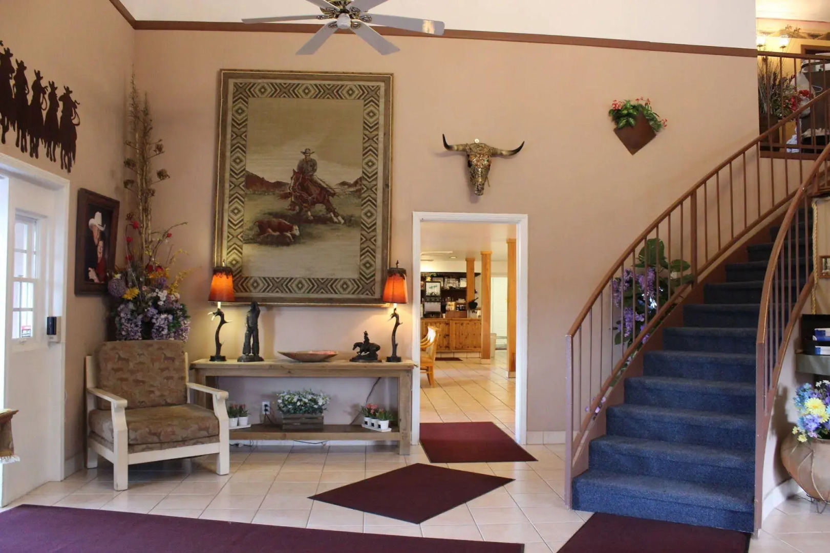 Howard Johnson by Wyndham Springerville