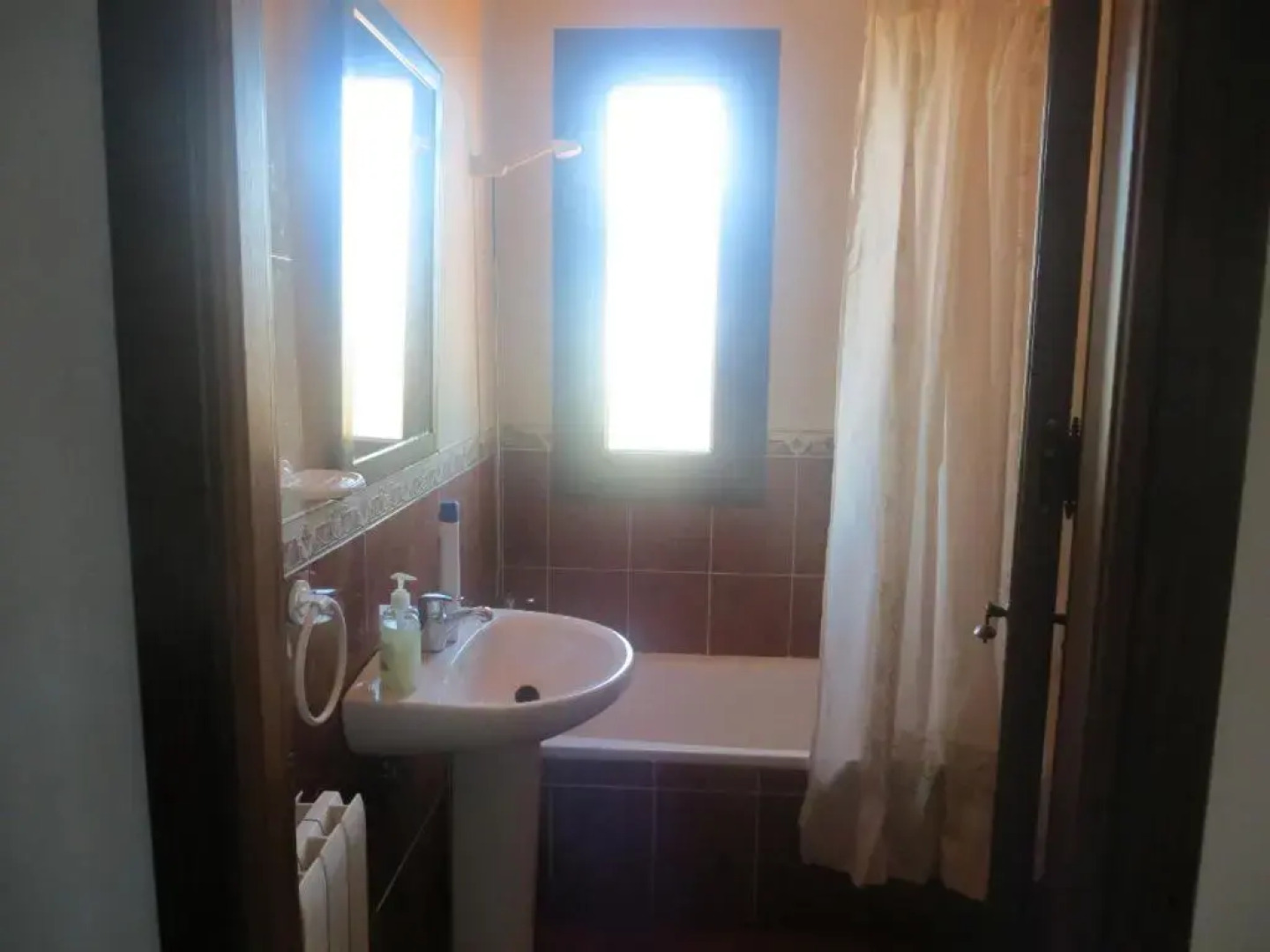 Hostal Restaurante Campo Abierto