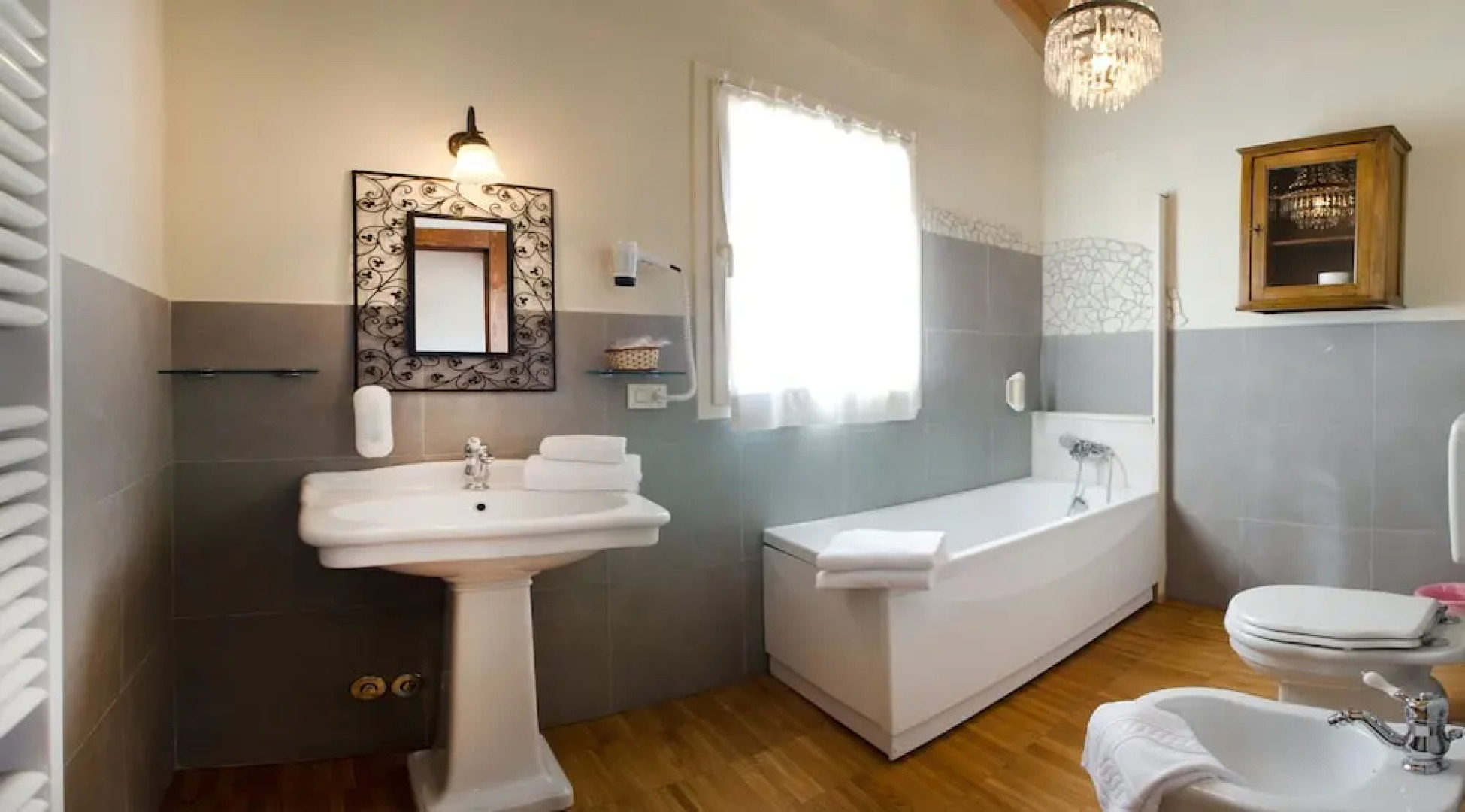 Osteria e Locanda del Viaggiatore