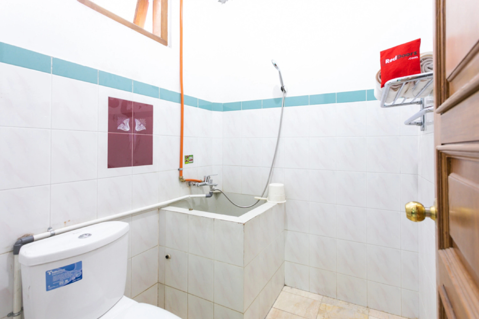 RedDoorz Syariah near Alun Alun Magelang