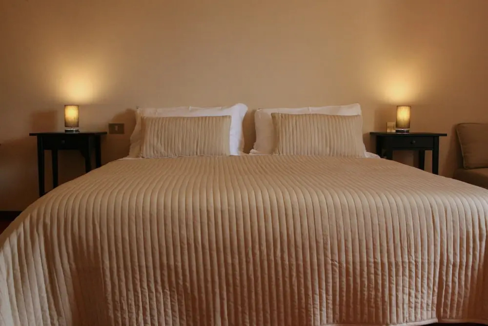 Convento di San Colombo - Dimora Storica