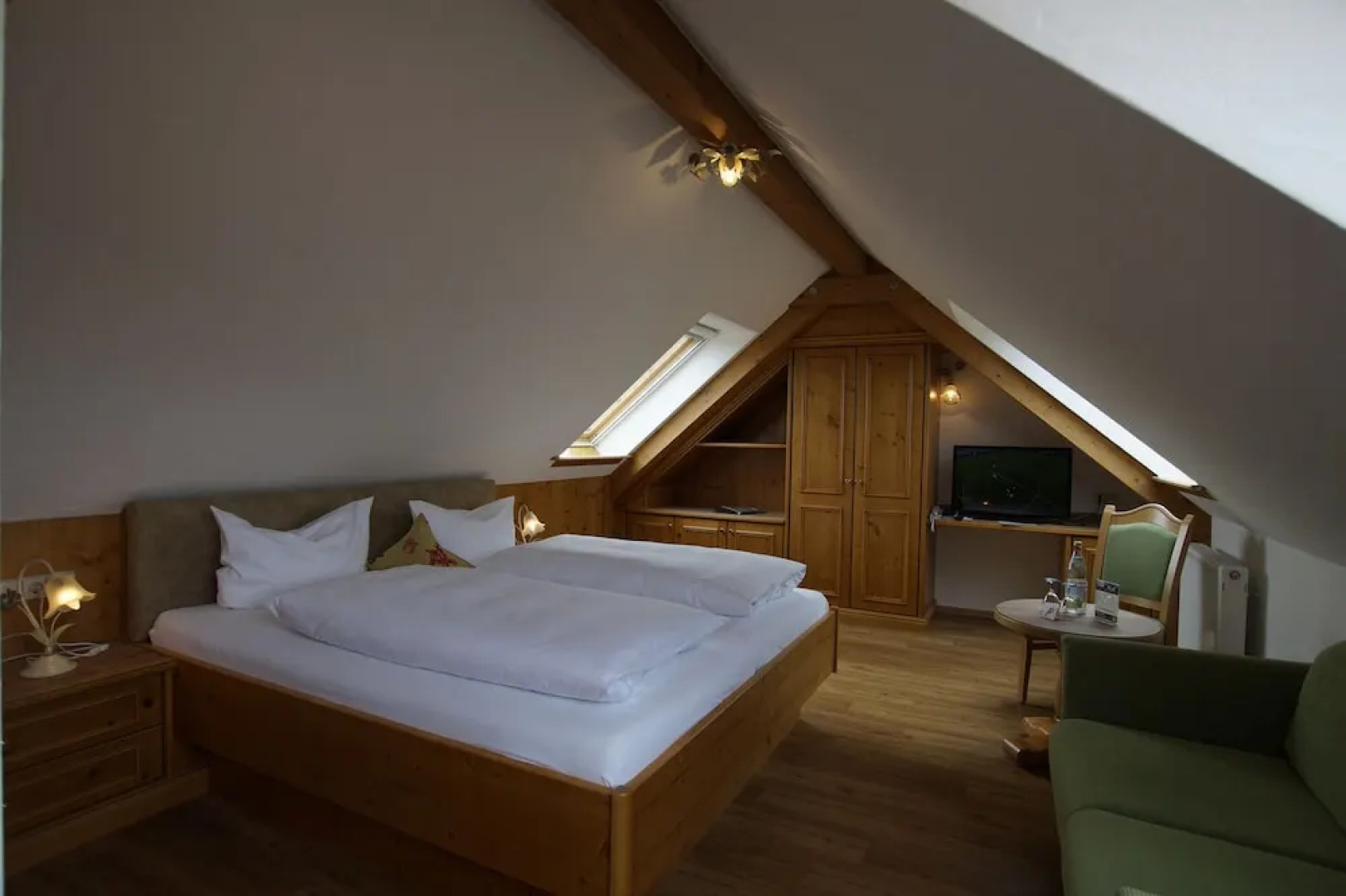 Hotel Gasthof Jägerhaus