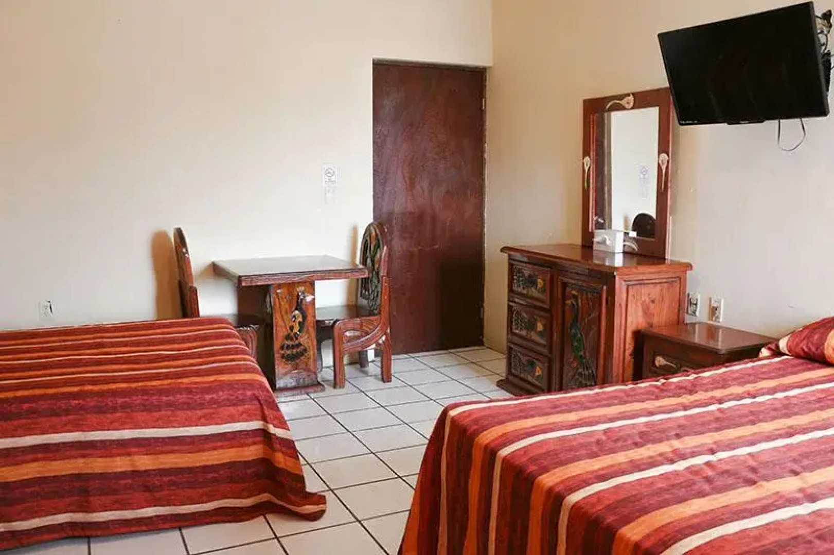 Hotel Doña Juana Cecilia Miramar