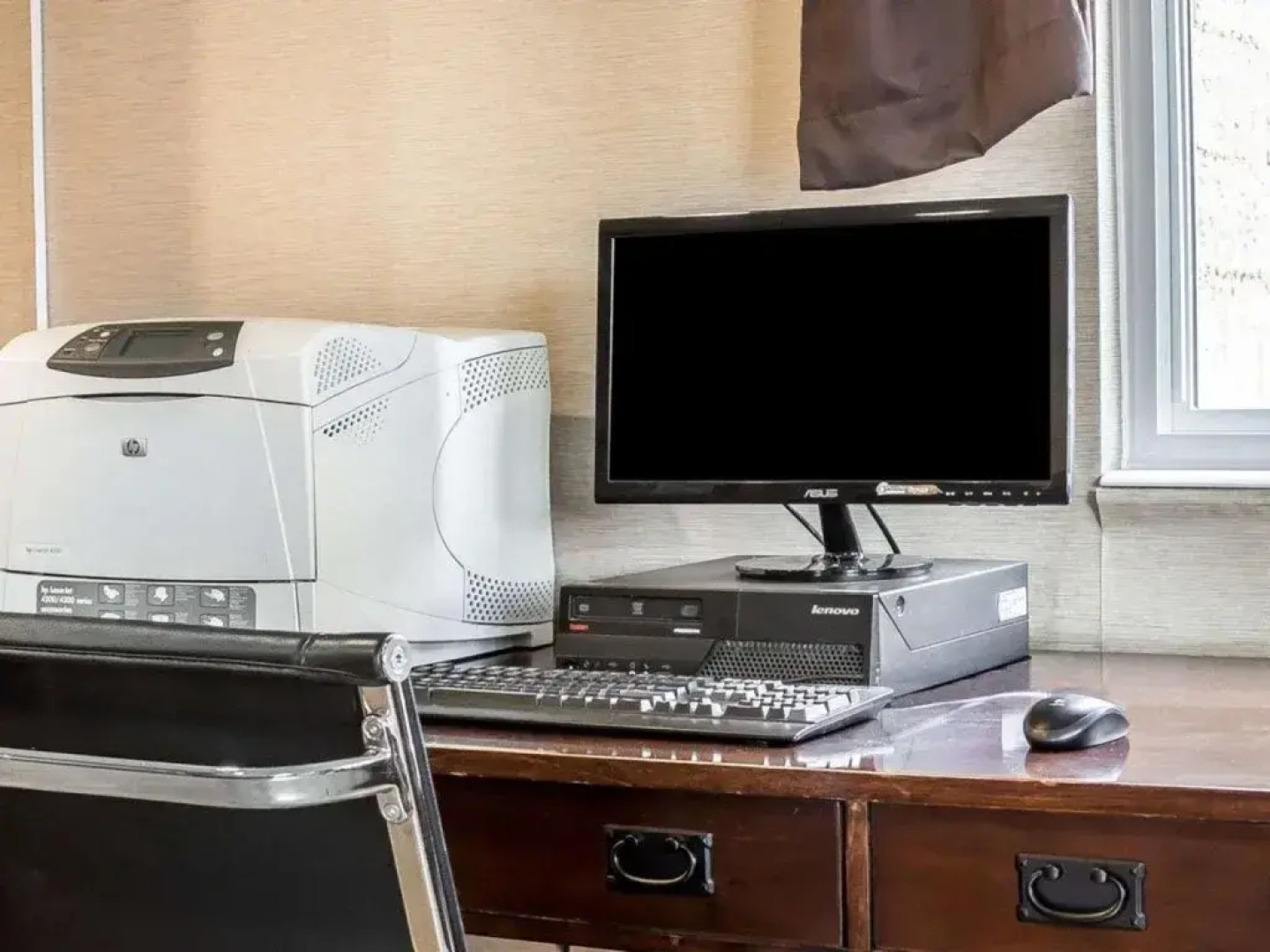 Baymont by Wyndham Dunmore