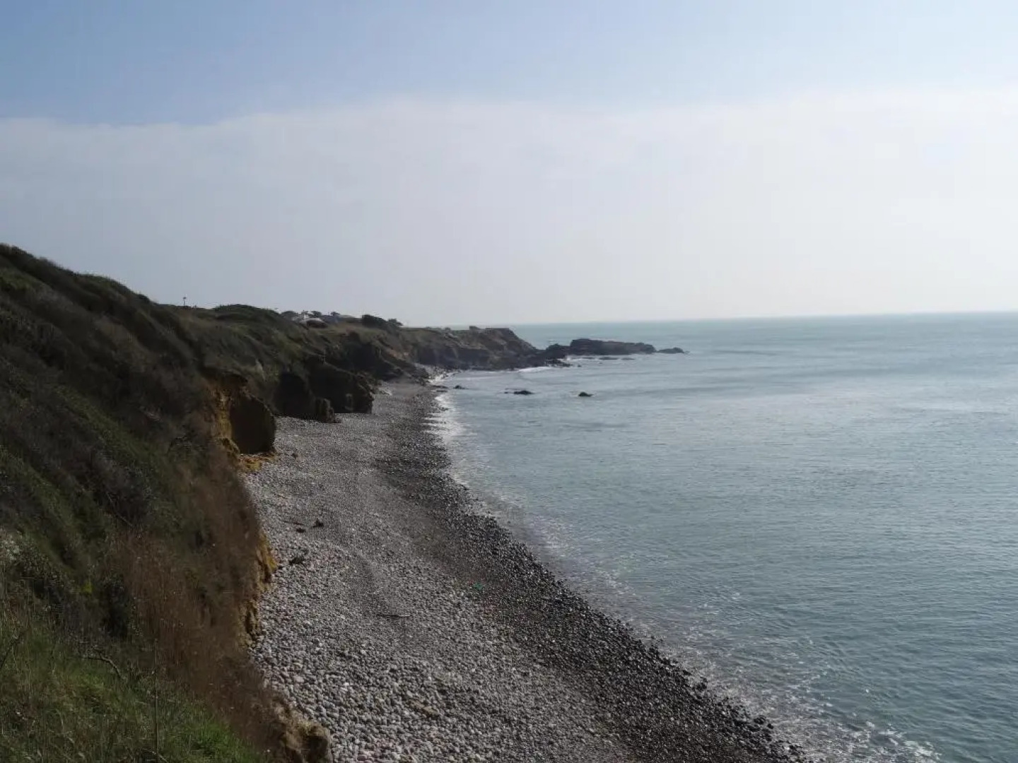 Appartement vue sur golf