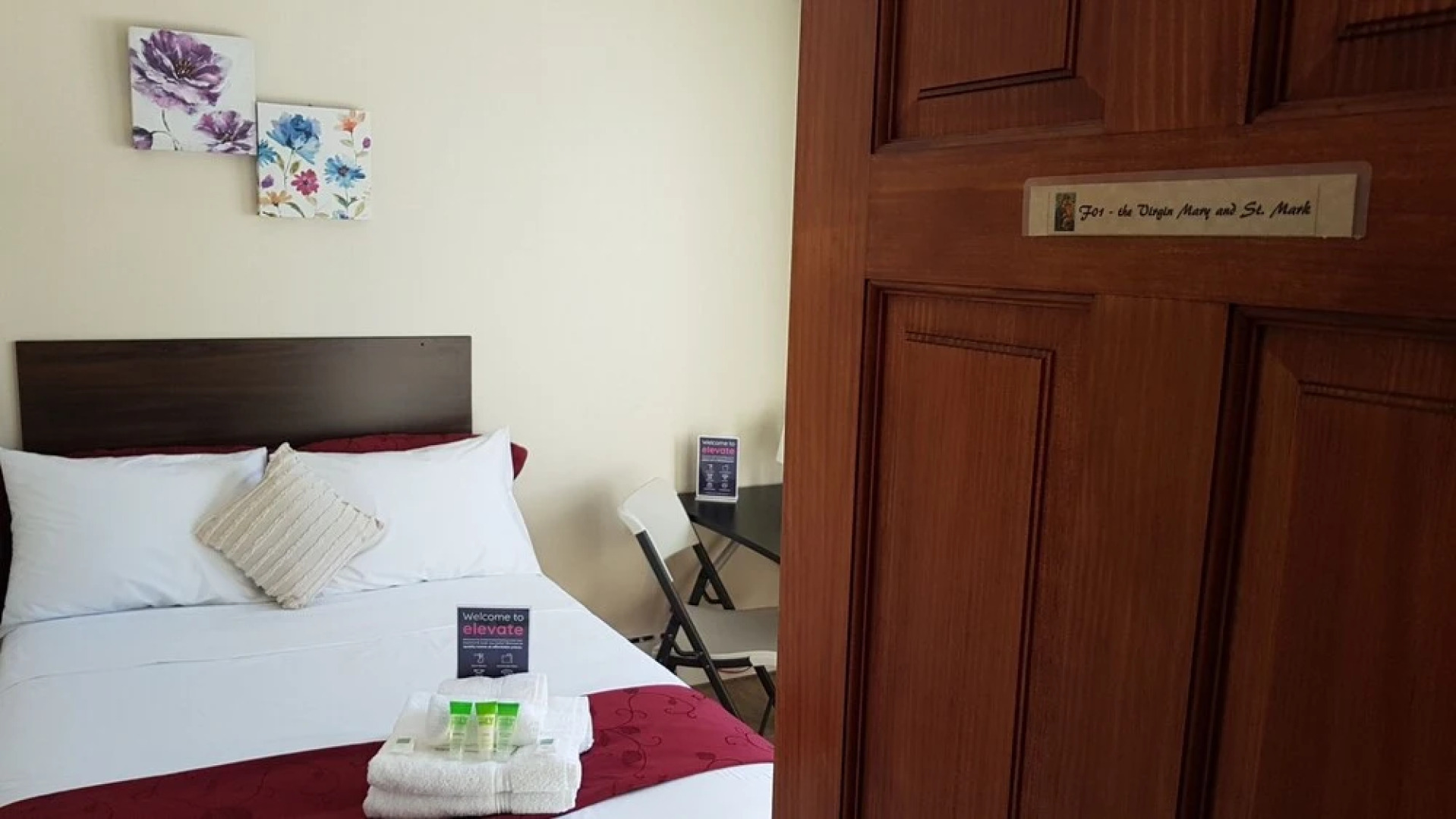 Crestview Guest House