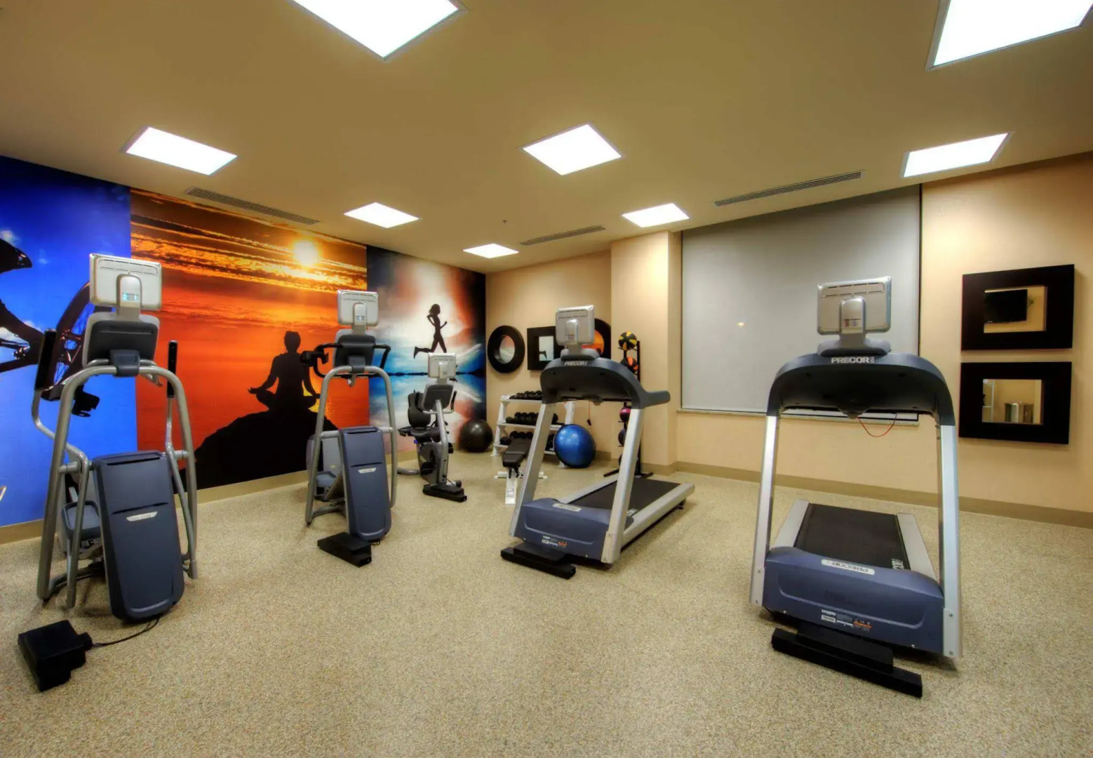 Residence Inn Portsmouth Downtown/Waterfront