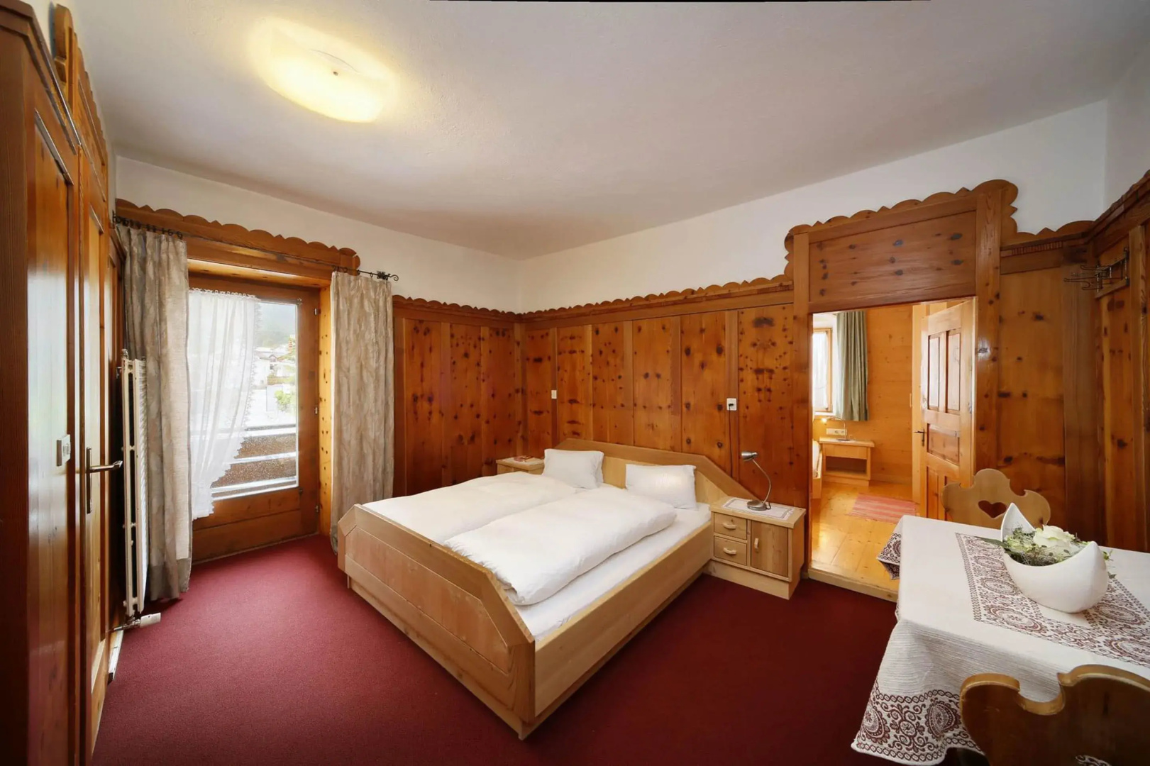 Ökohotel Edelweiss