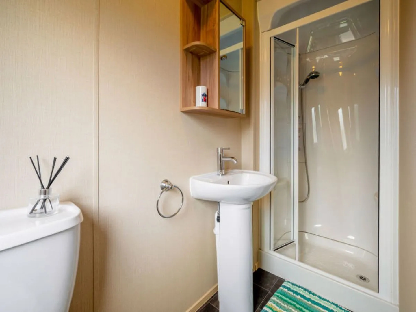 House Golf View Nairn