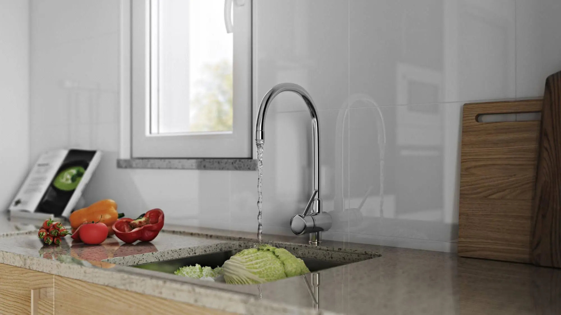 NAU Salema Beach Village