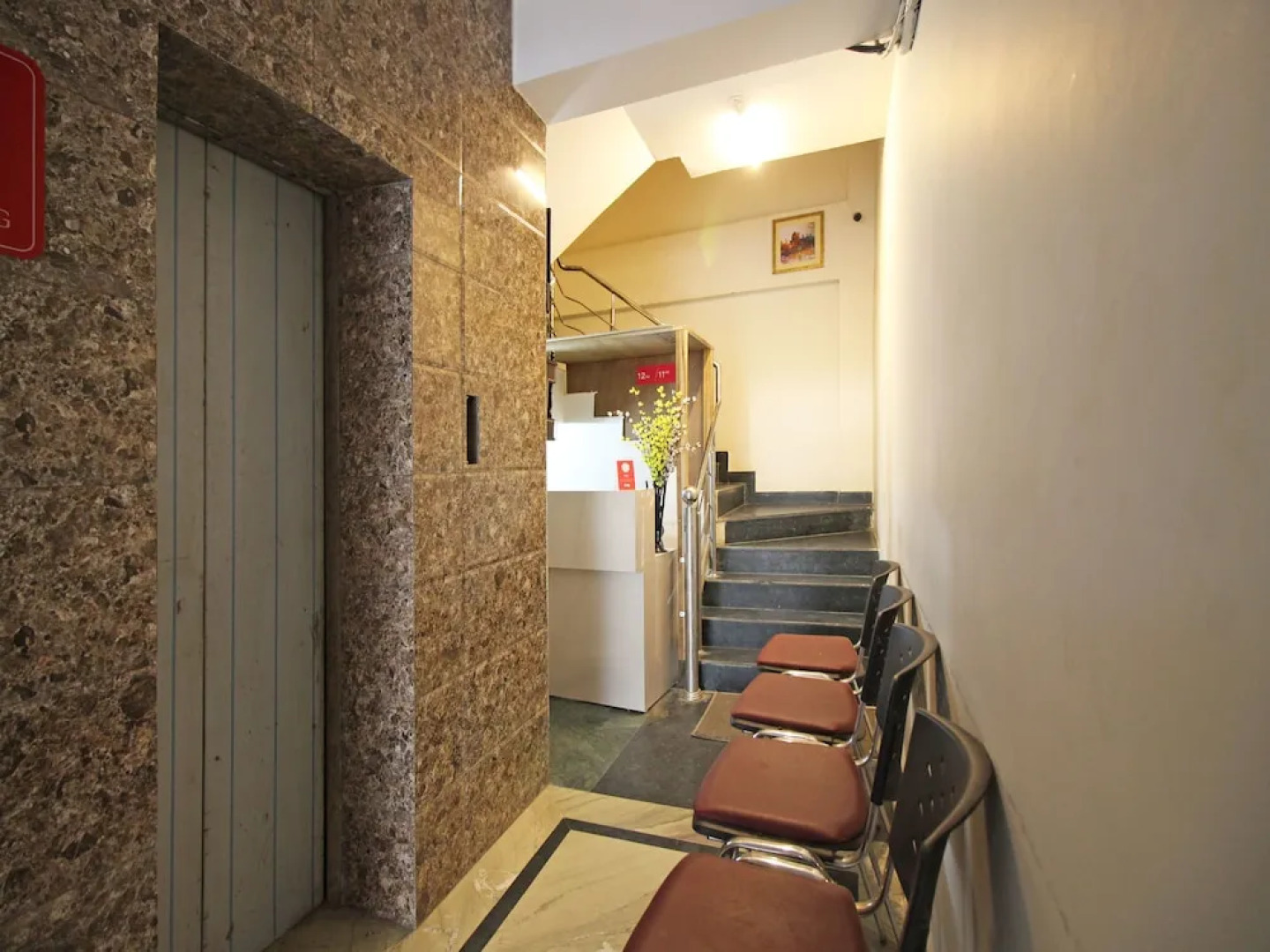 Cosy Tree Rooms by OYO Rooms