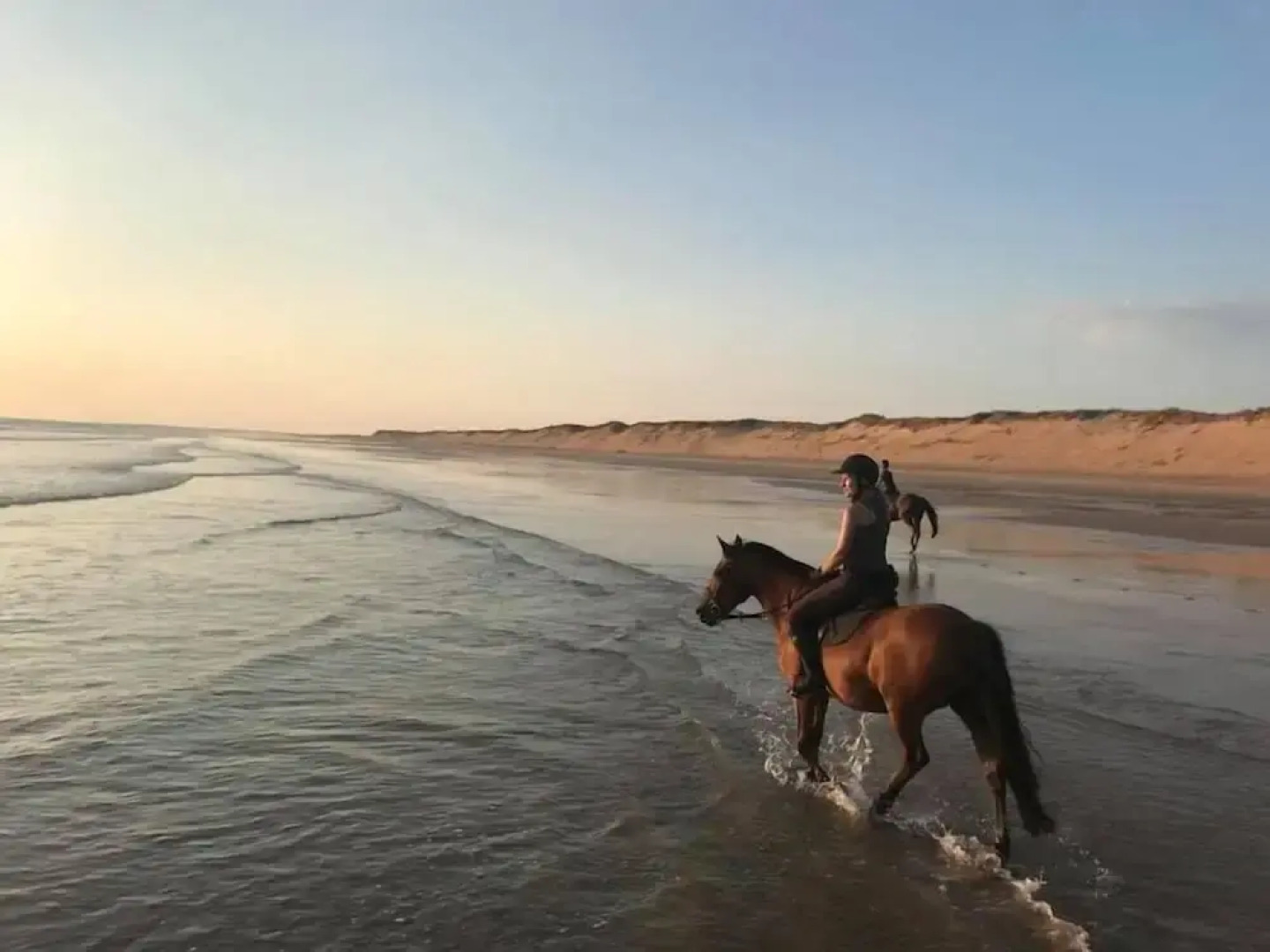 Domaine des Z'Ailés Les Roulottes
