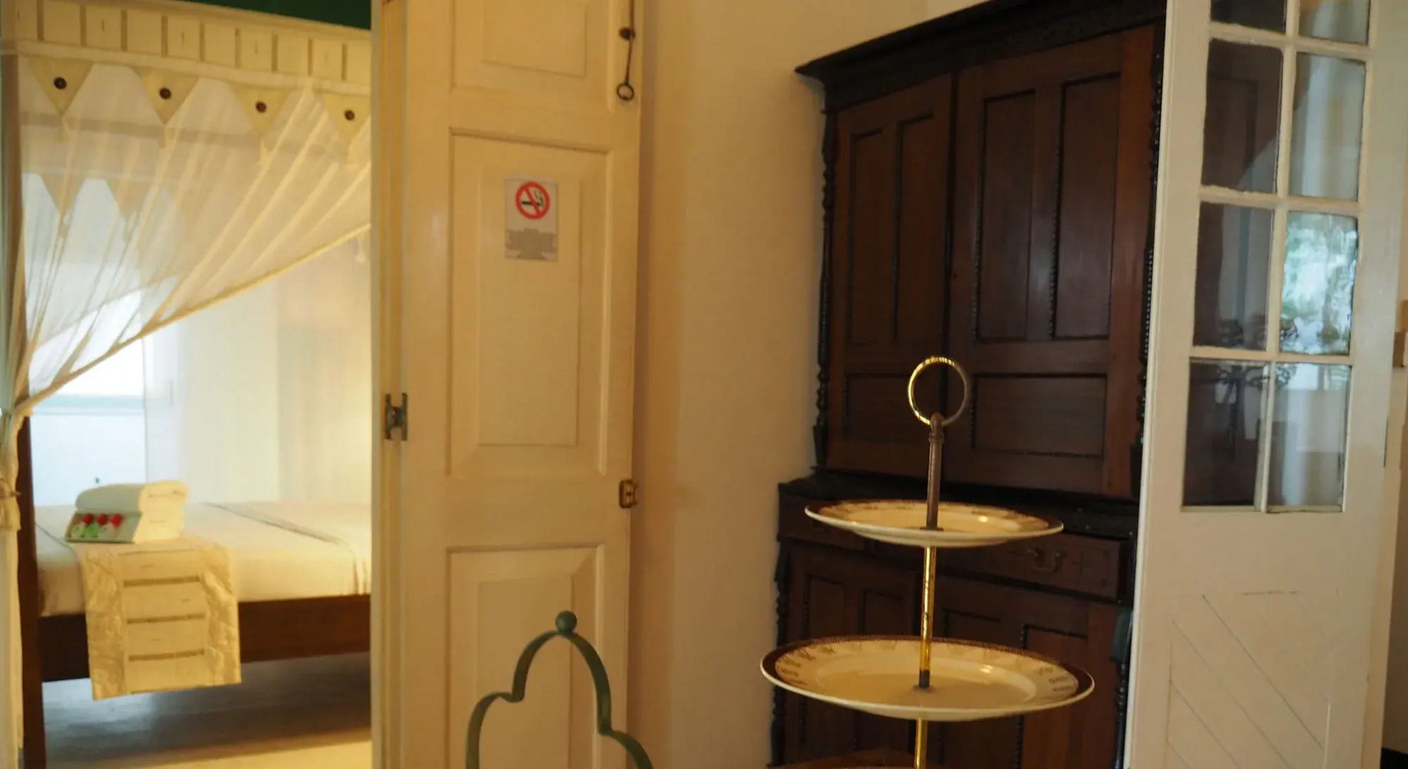 Royce Boutique Hotel