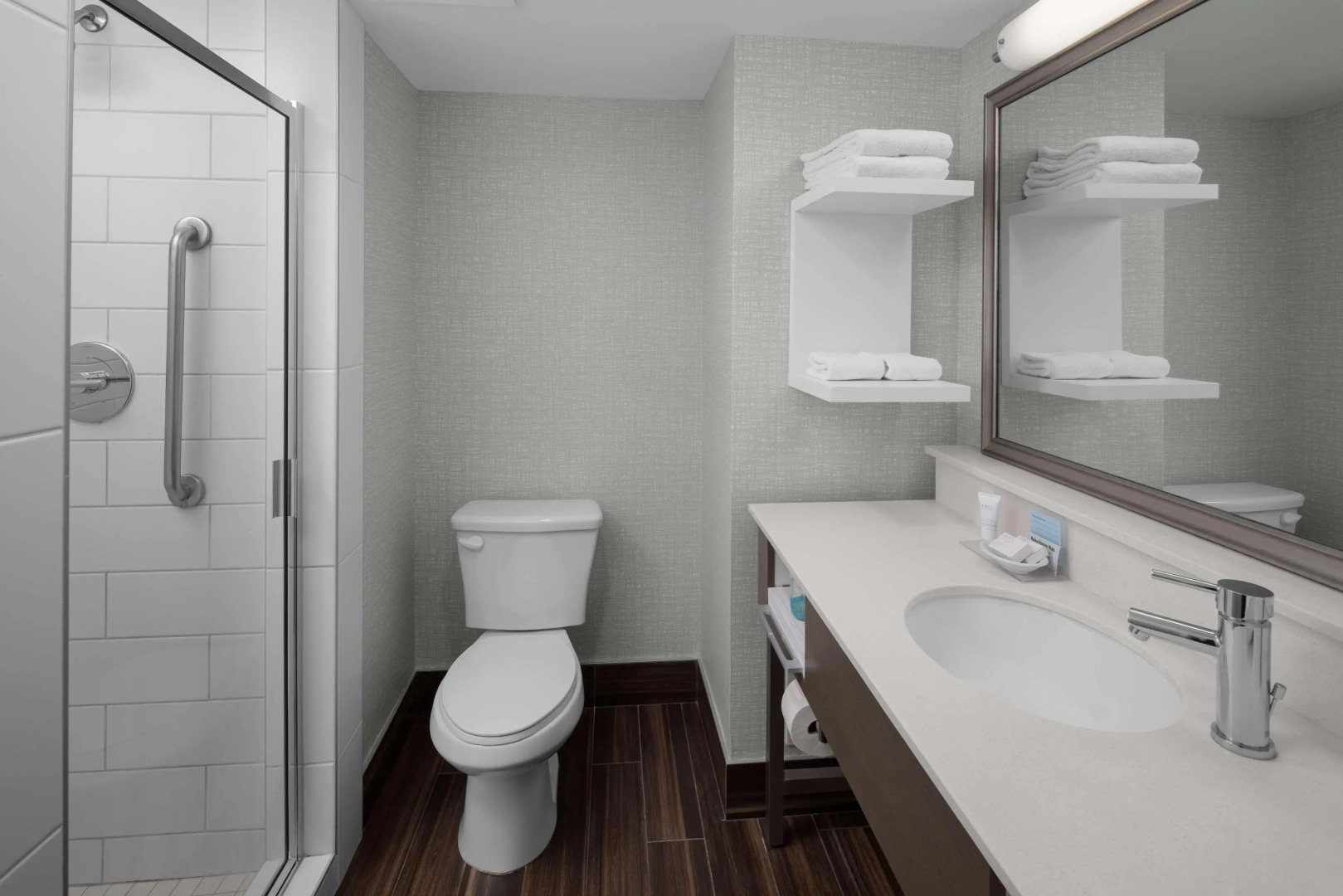 Hampton Inn & Suites Orem