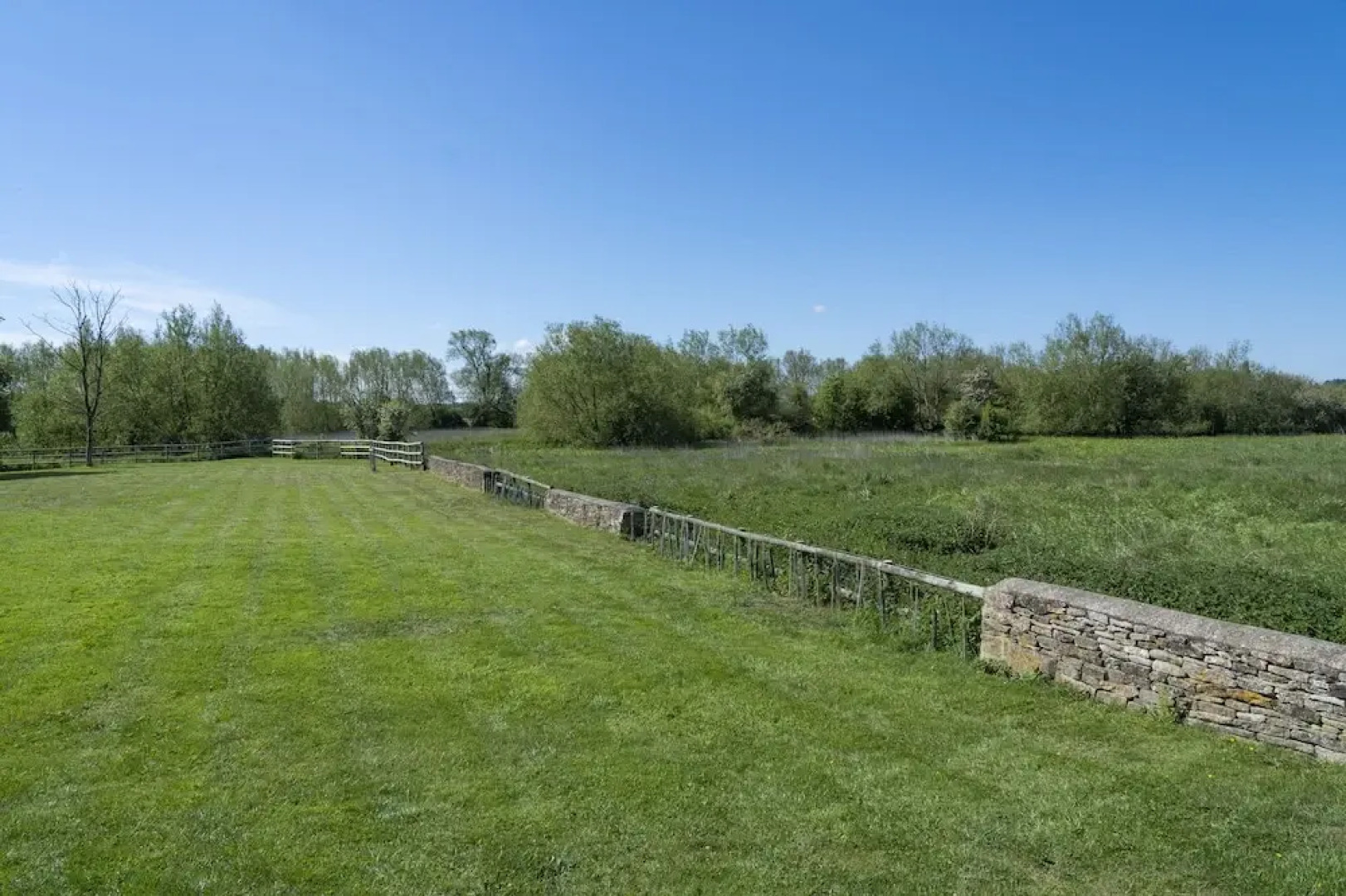 Spacious Open-Plan Home in Oxfordshire