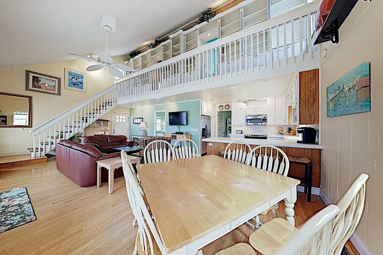 New Listing! Ocean-view Beach W/ Private Pool 4 Bedroom Home