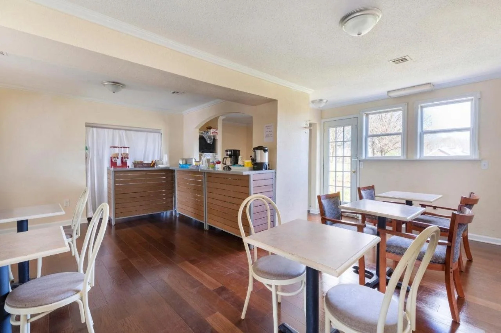 OYO Hotel Cave City KY