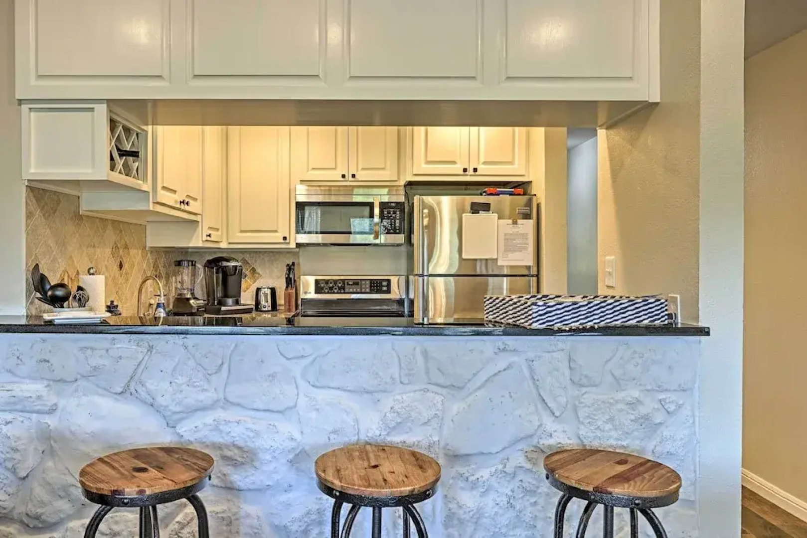 Modern Townhome w/ Patio, Next Door to Resort