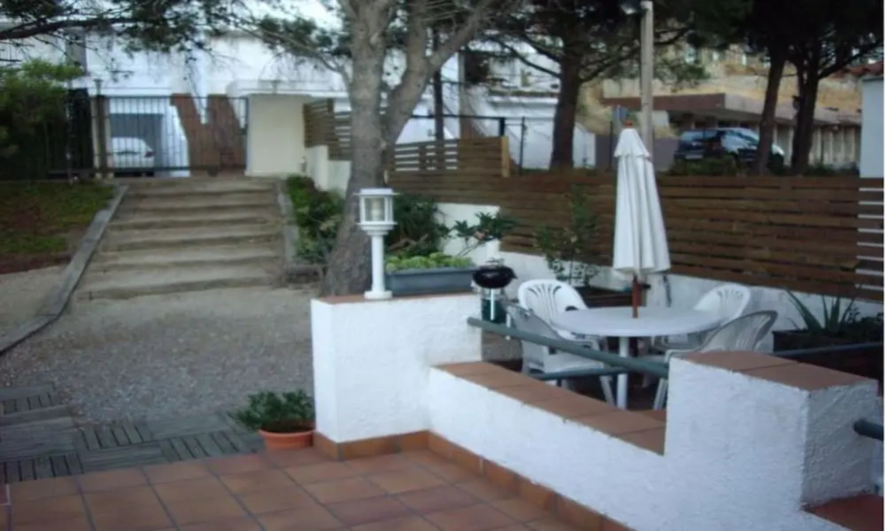 104852 -  Apartment in Port de la Selva (El)