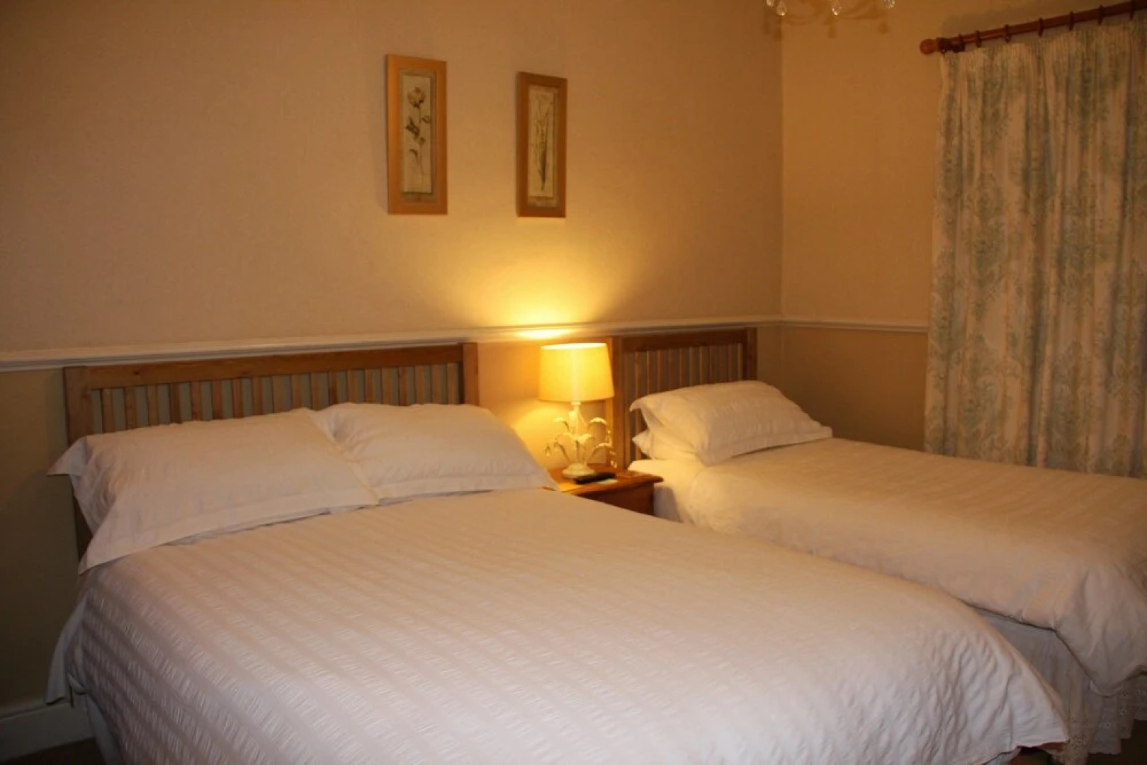 The Mendip Gate Guest House