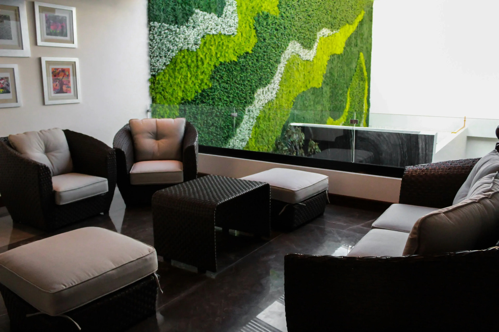 Casa San Miguel Hotel Boutique y Spa