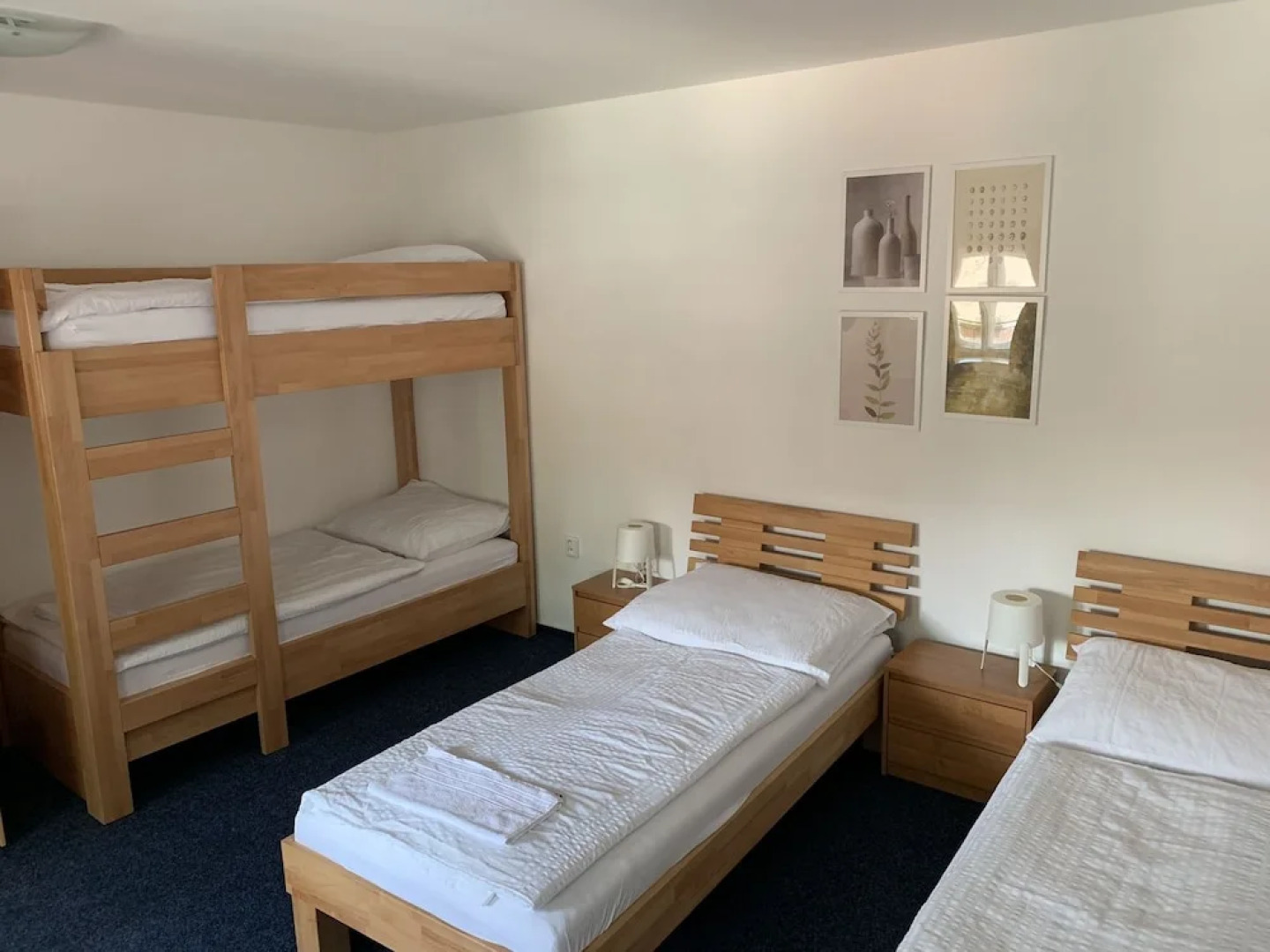 Mikulov Inn - penzion Země