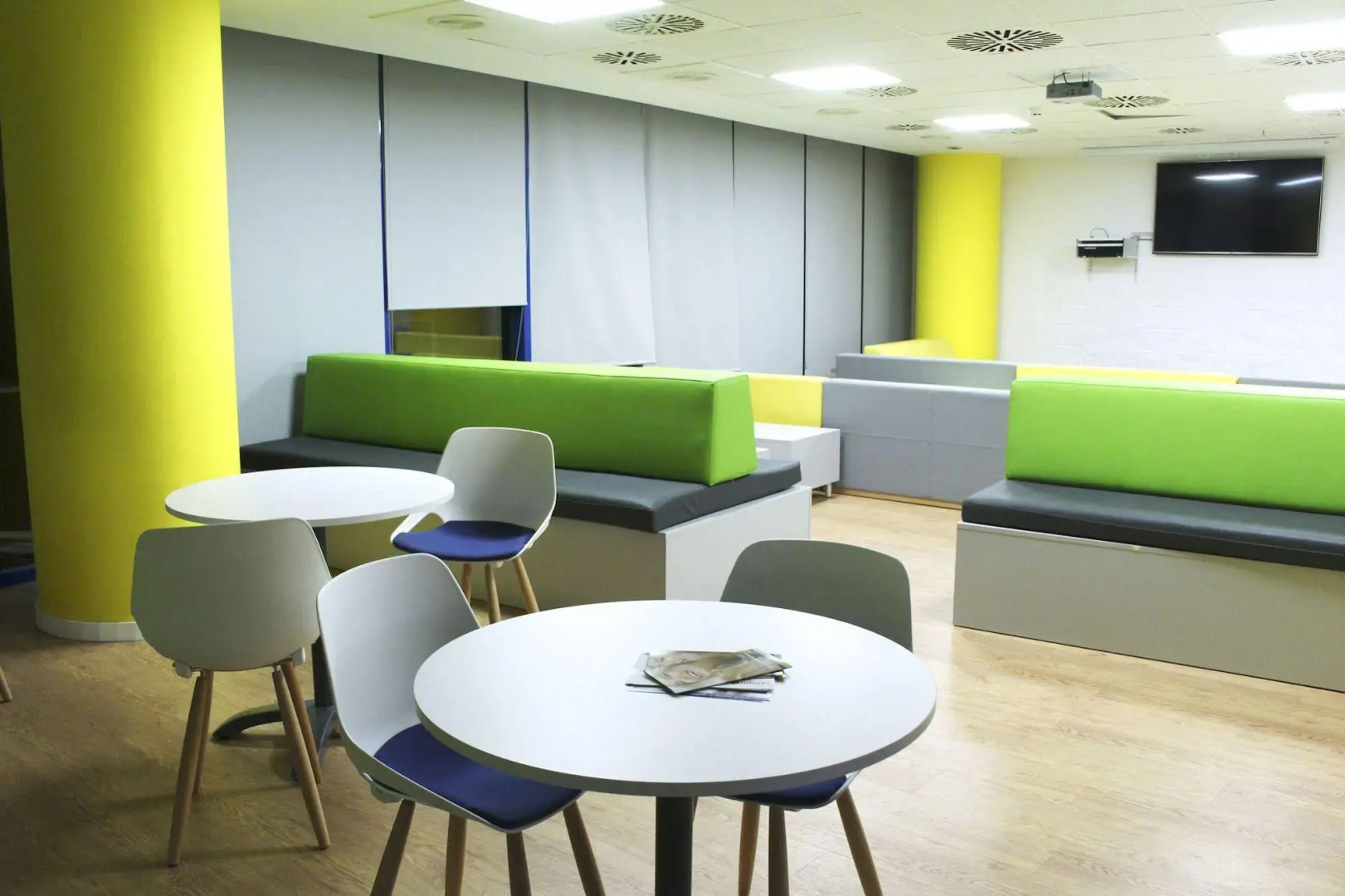 Micampus Galileo Galilei