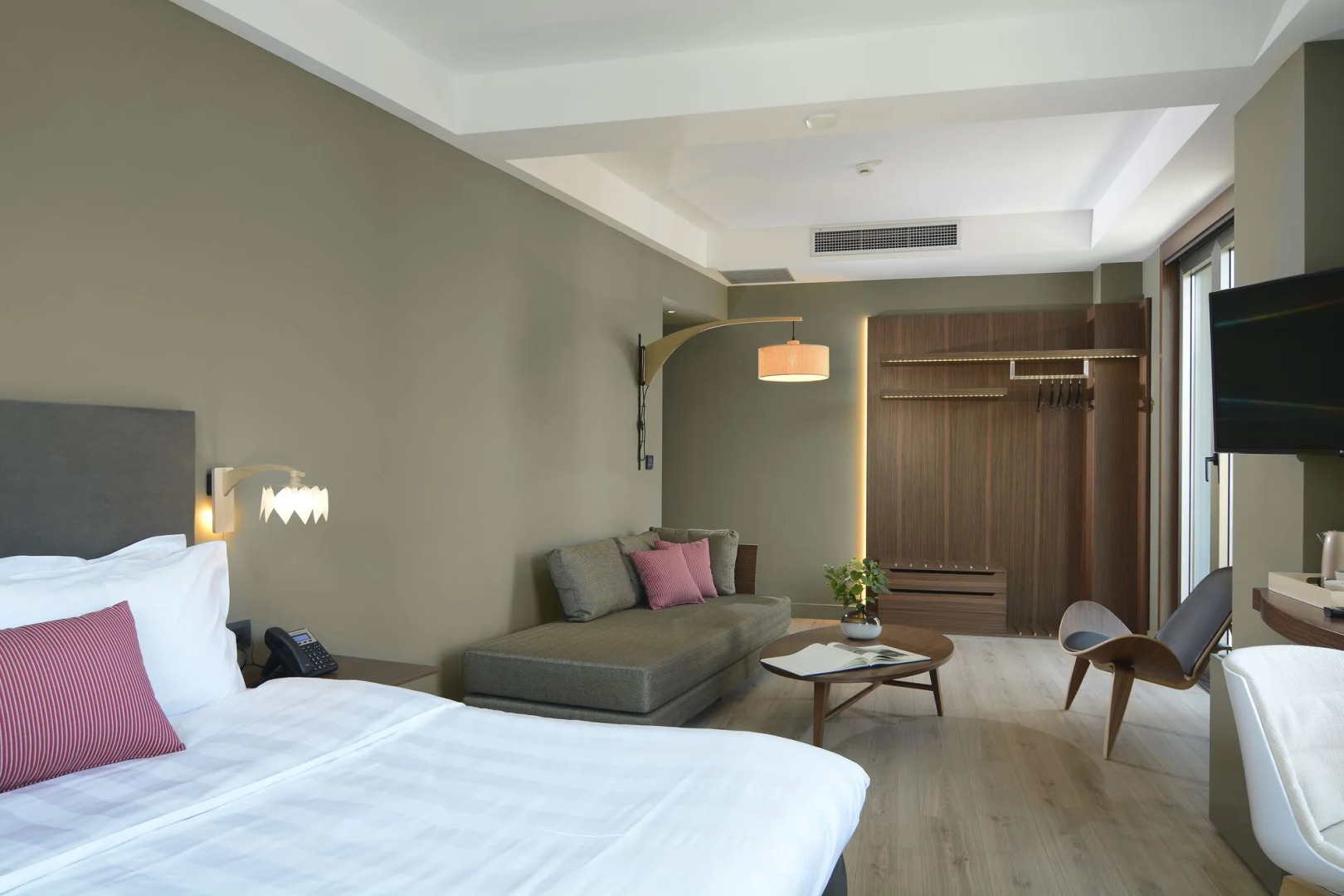 Lake Spirit Boutique Hotel & Spa