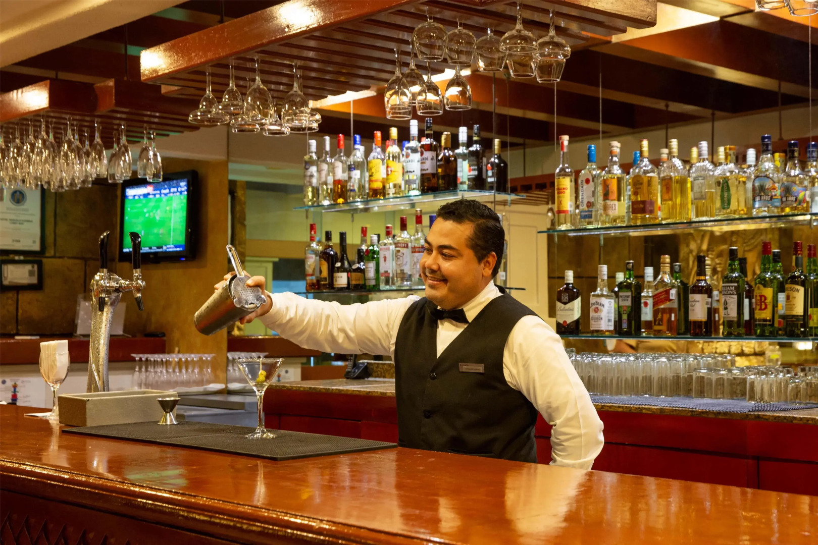 Отель Barceló Karmina All Inclusive