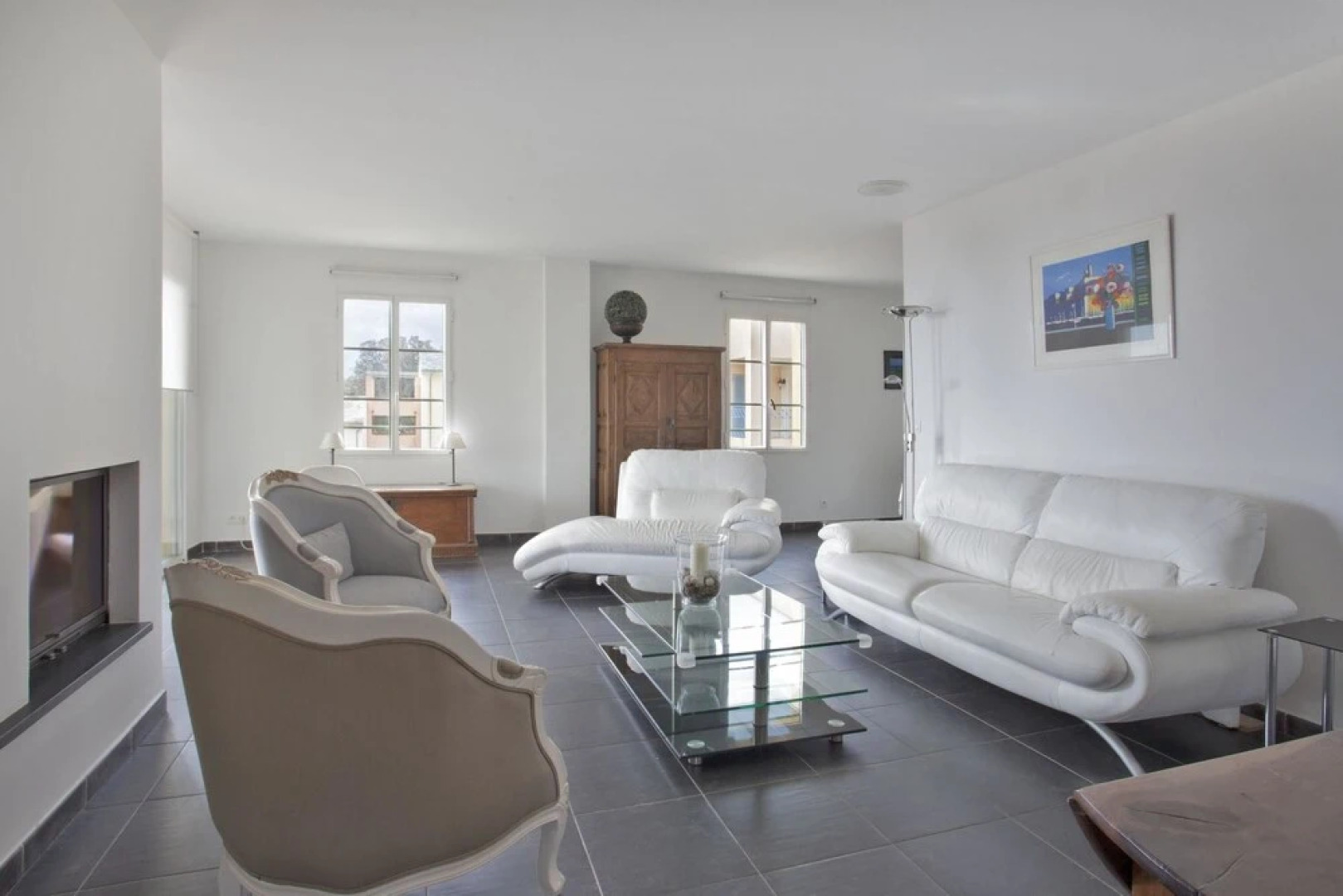 Apartment With 3 Bedrooms in Erbalunga, With Wonderful sea View, Furni