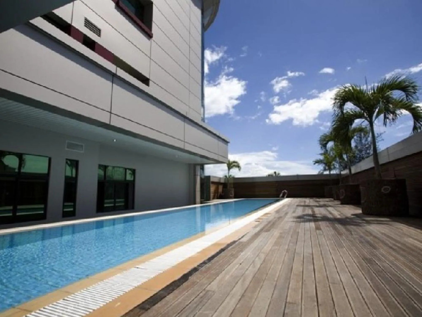 Imperial Palace Hotel