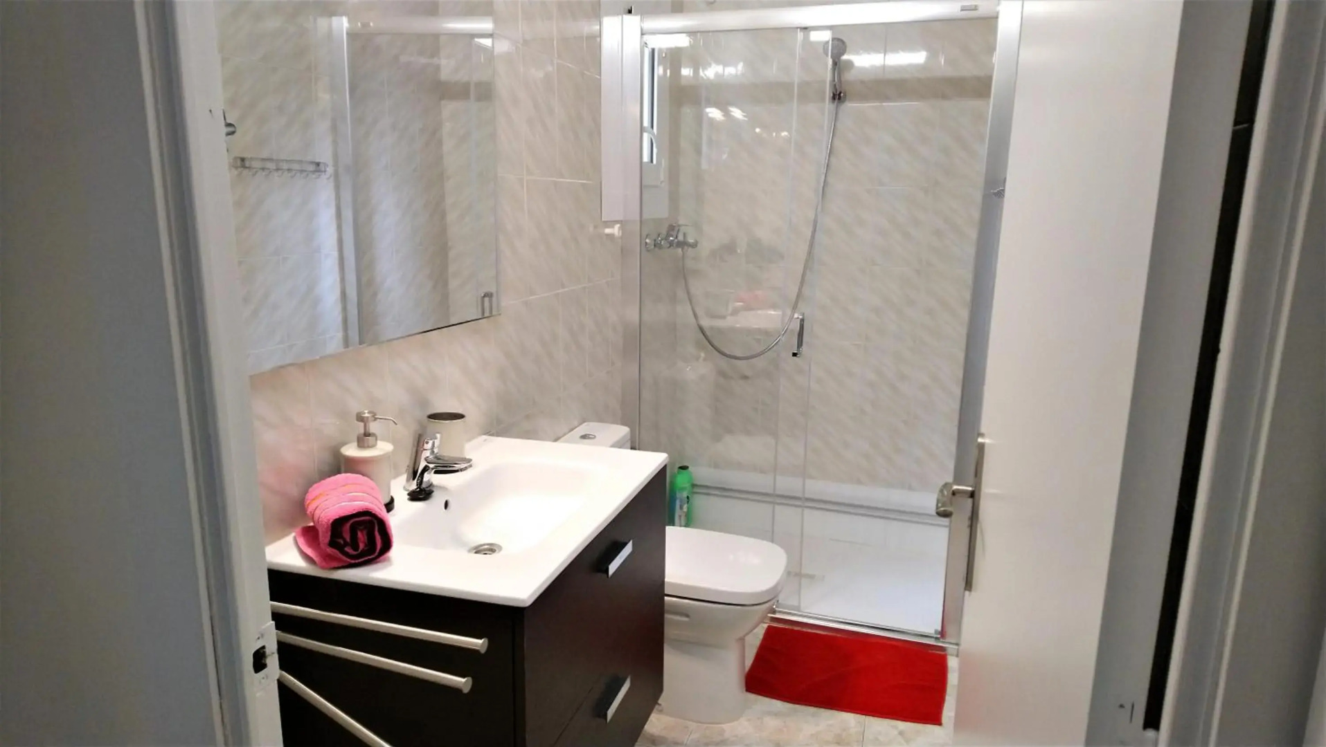 MARILU SEAVIEW & BEACH - apartment