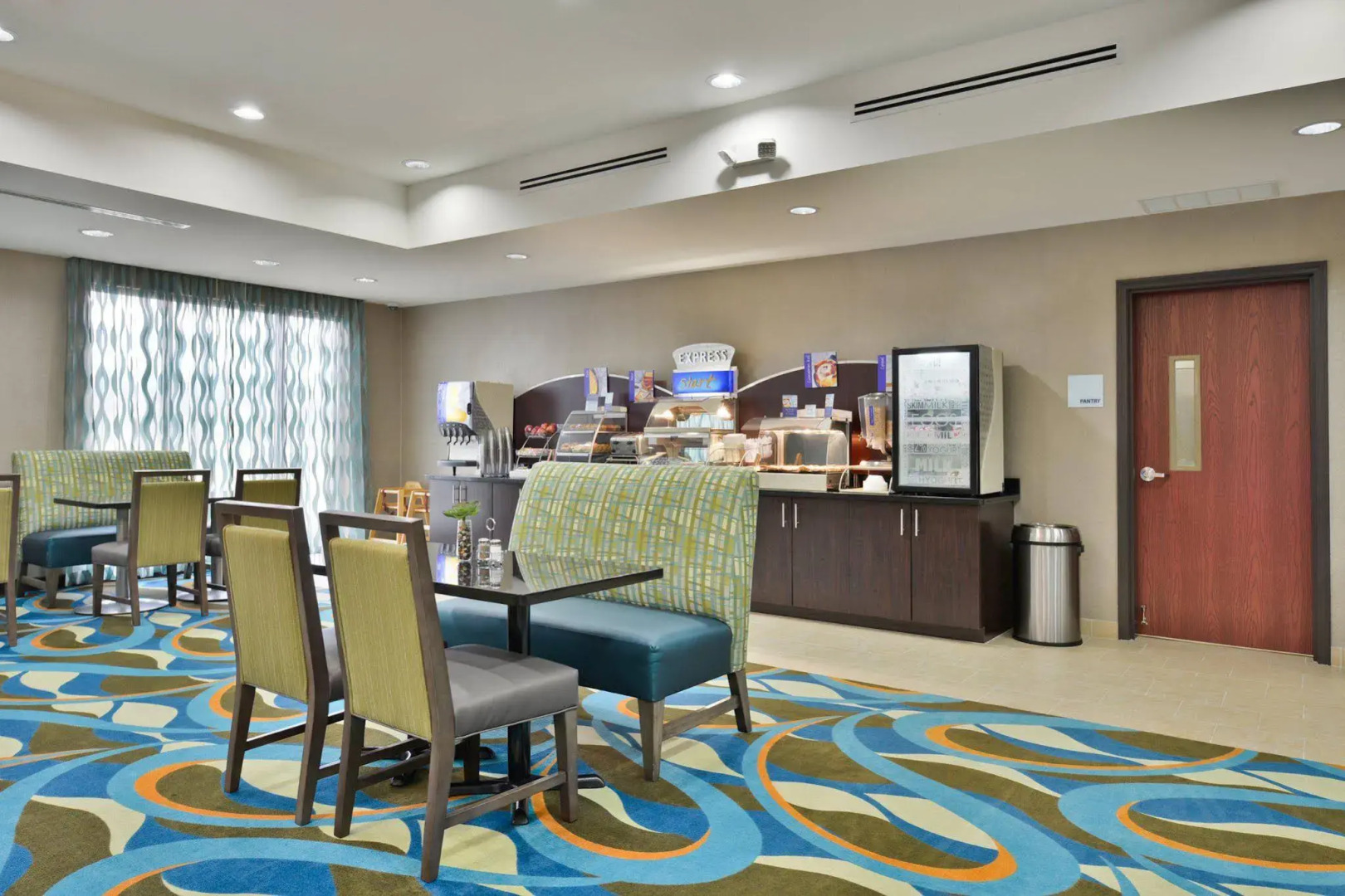 Holiday Inn Express & Suites Forrest City by IHG
