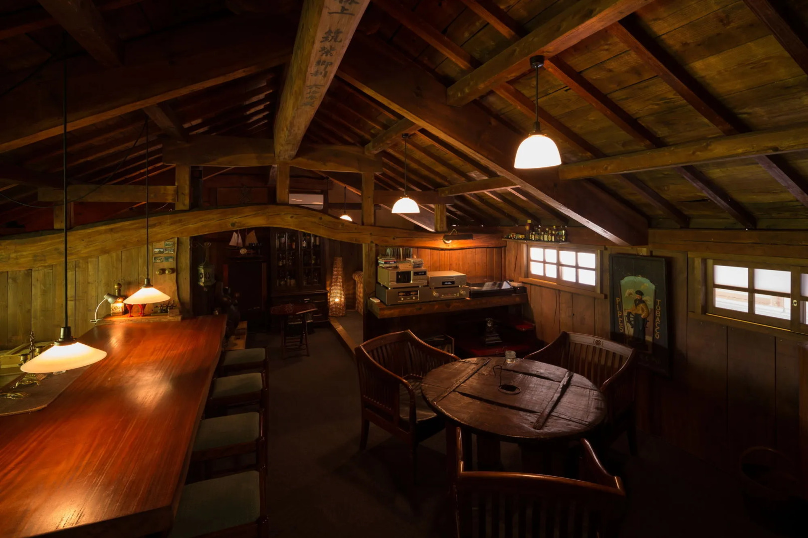 Kurokawa Onsen Oyado Noshiyu