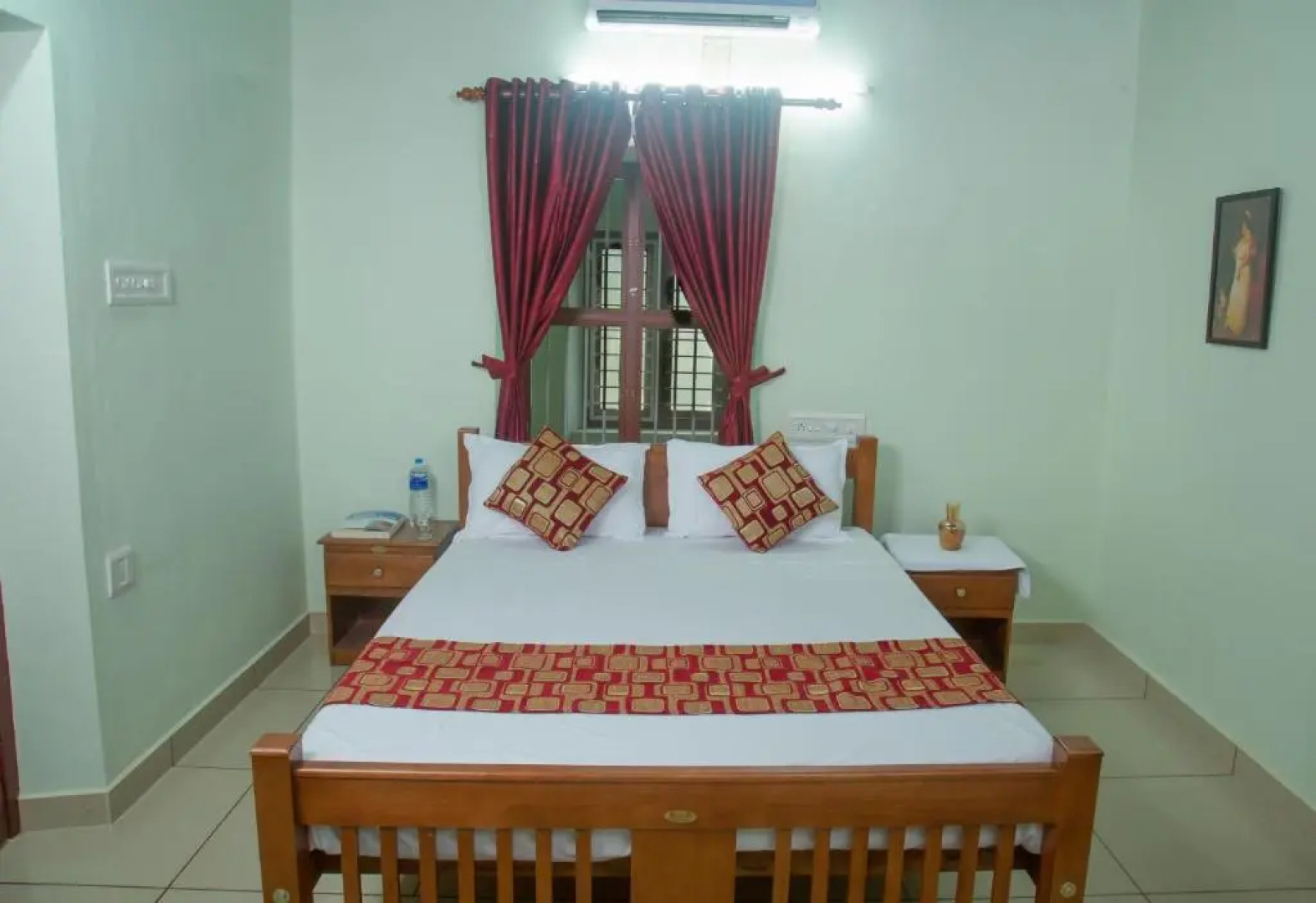 Lake County Heritage Home