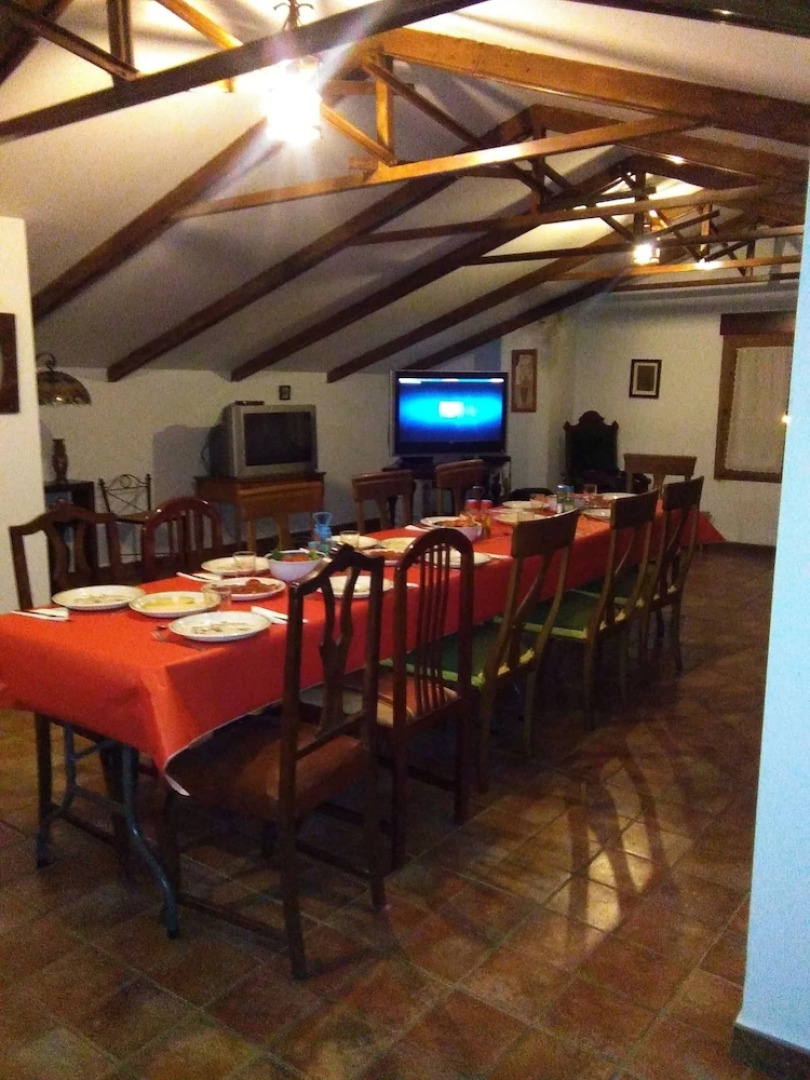 Casa Rural la Besana