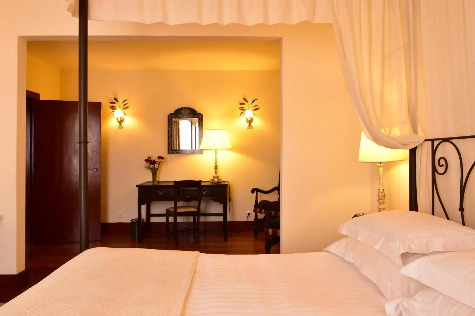 Pousada De Vila Vizosa - D. Joao Iv