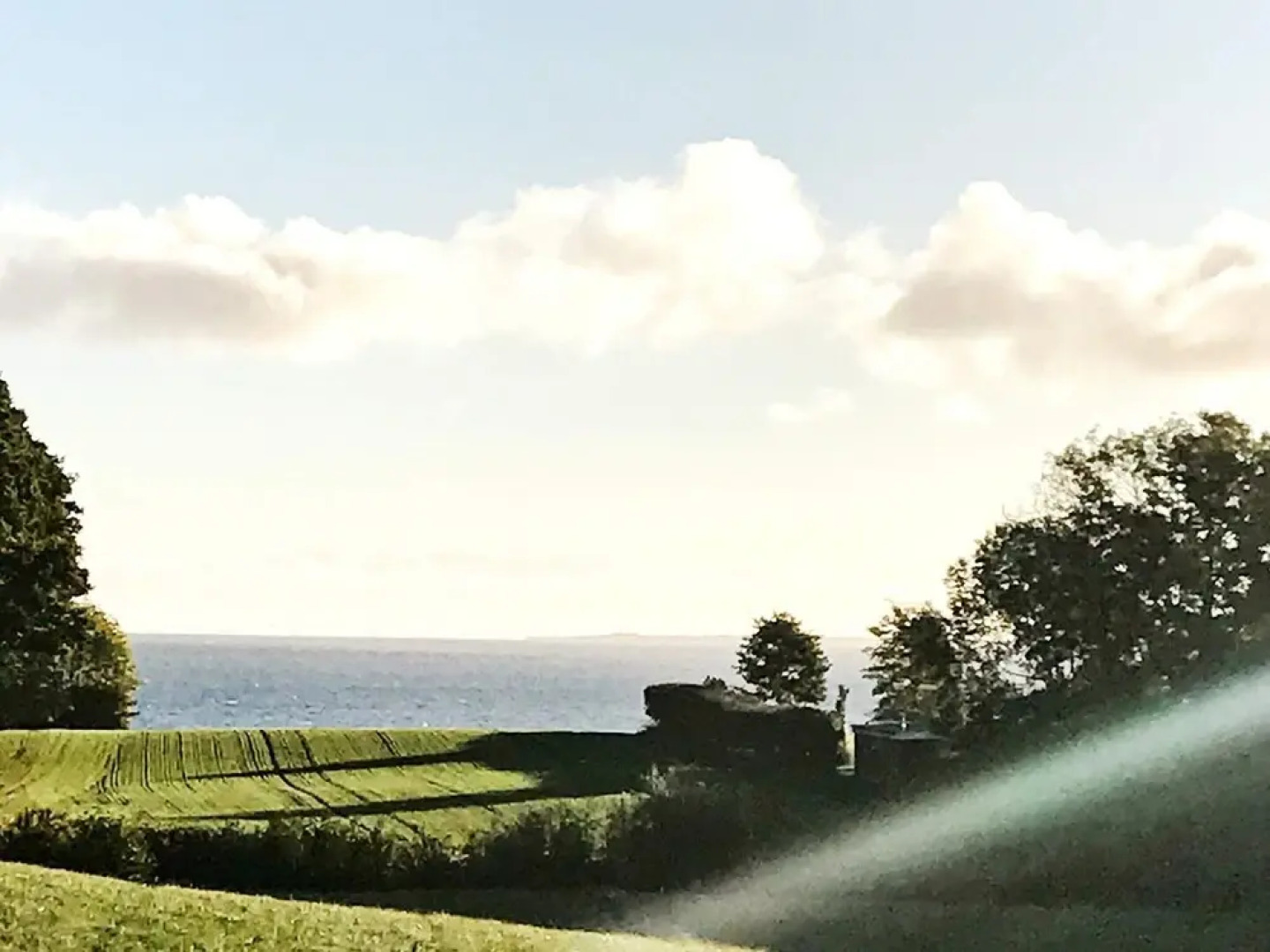 6 Person Holiday Home in Augustenborg