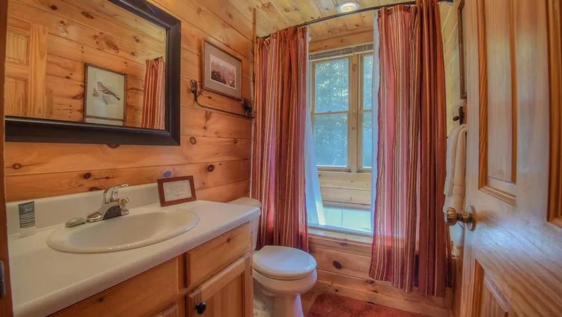 Absolute Bliss Lodge by Escape to Blue Ridge