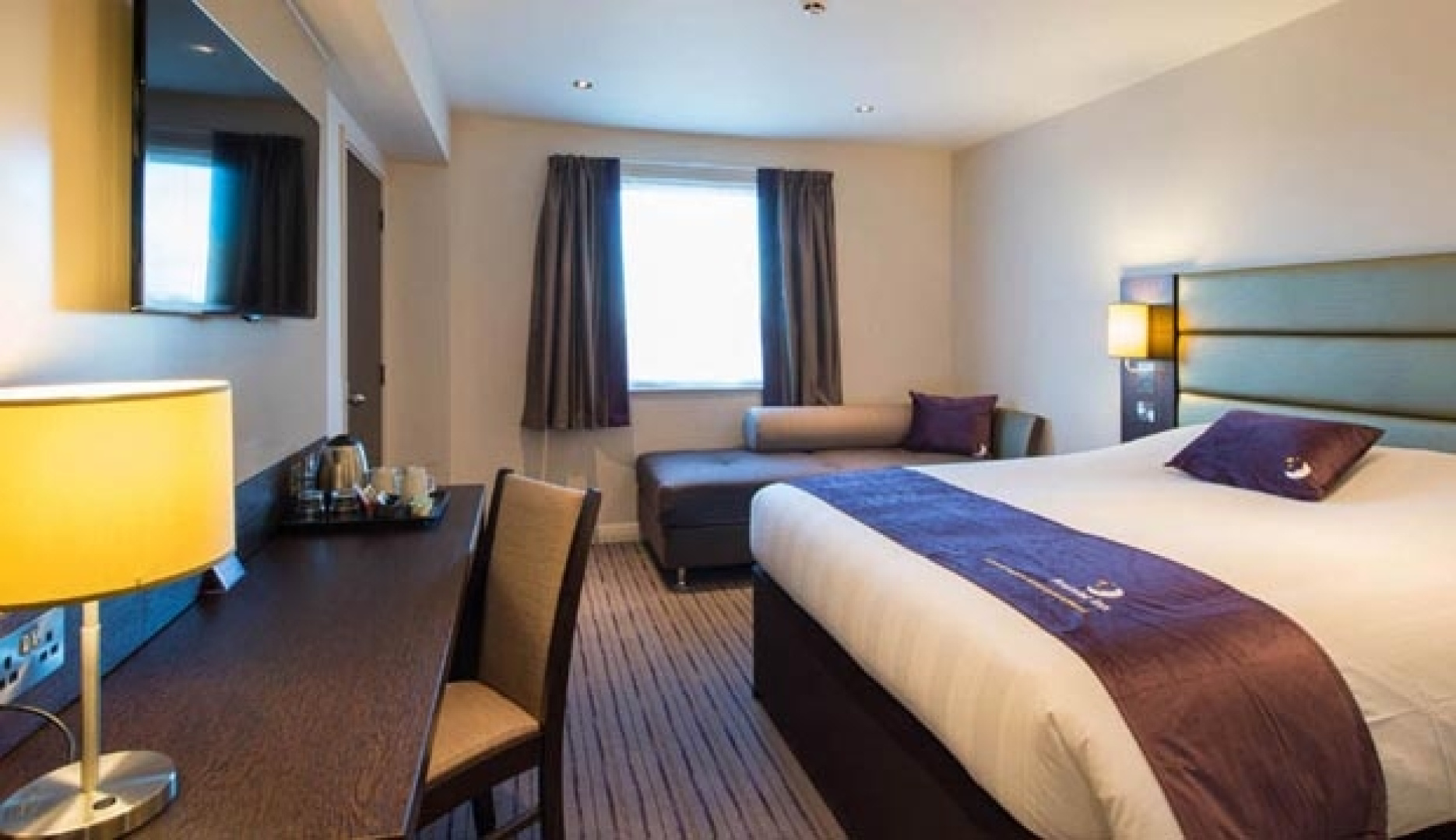 Premier Inn London Edmonton