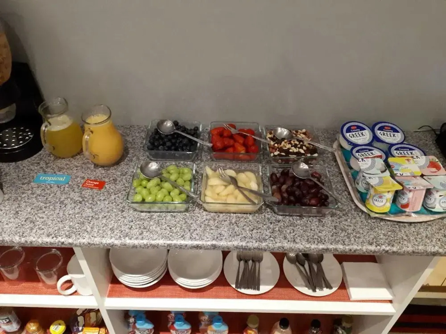 Rowanlea Guest House