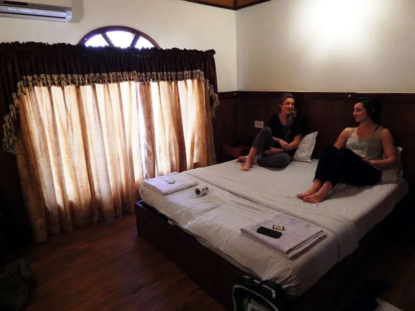 Backwater Retreat - Honeymoon House