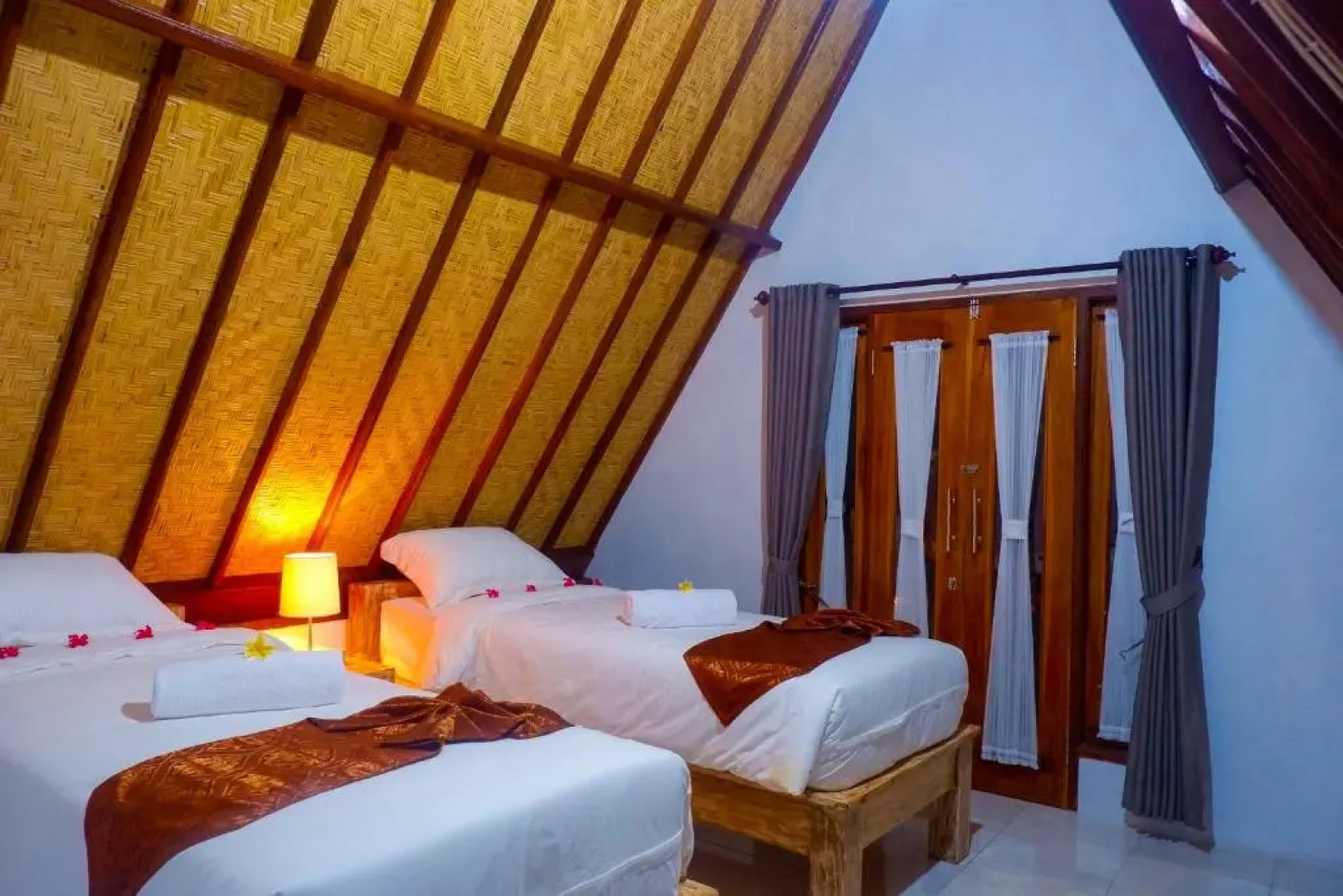 Sun Colada Villas & Spa