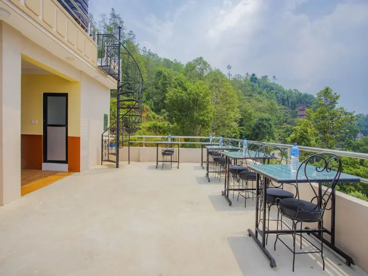 OYO 460 Hotel Landmark