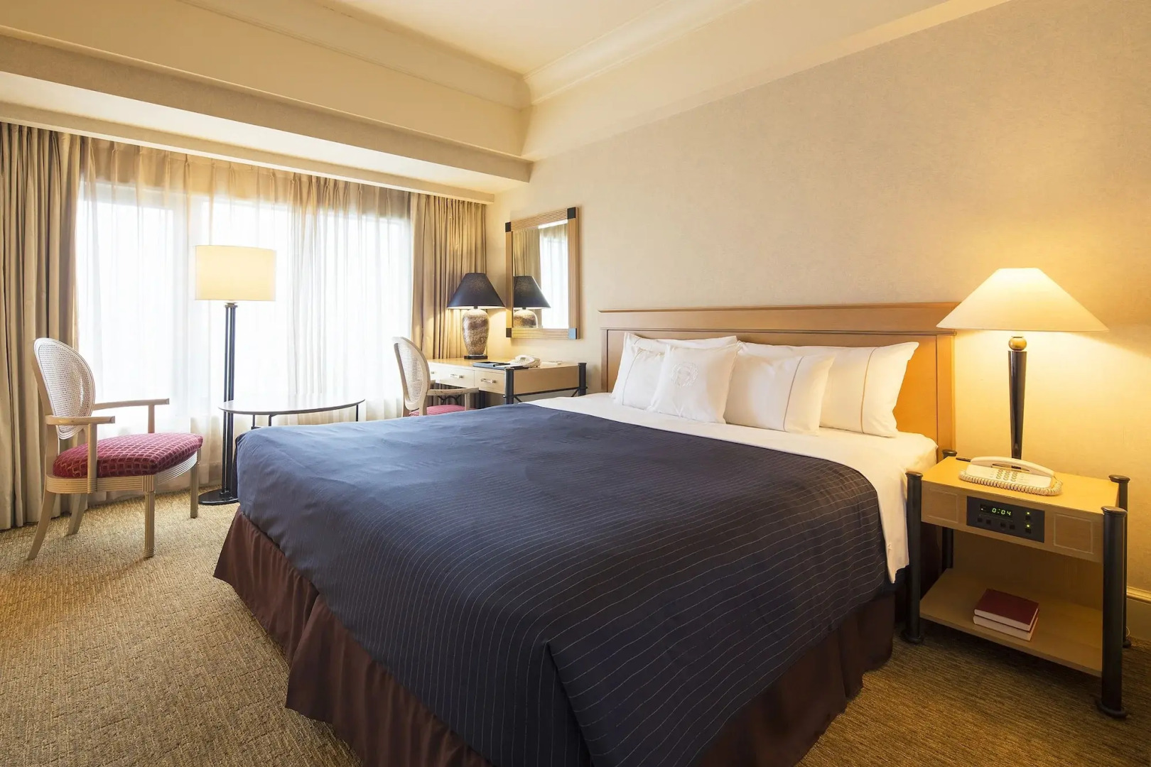 Kobe Bay Sheraton Hotel & Towers