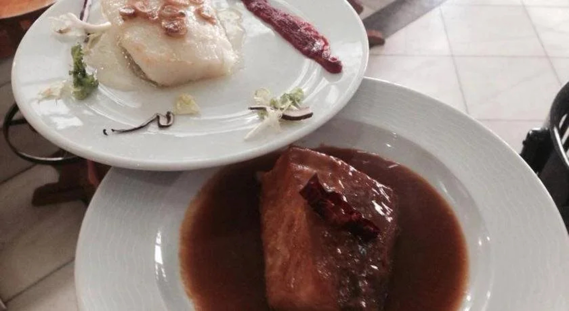 Hotel-Restaurante Casa Enrique