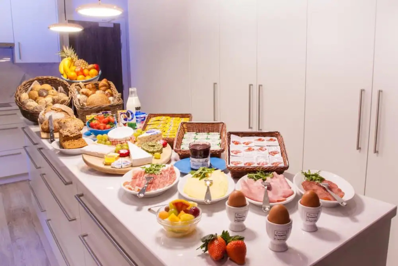 Spacious Holiday Home in Middelkerke near Belgian Coast