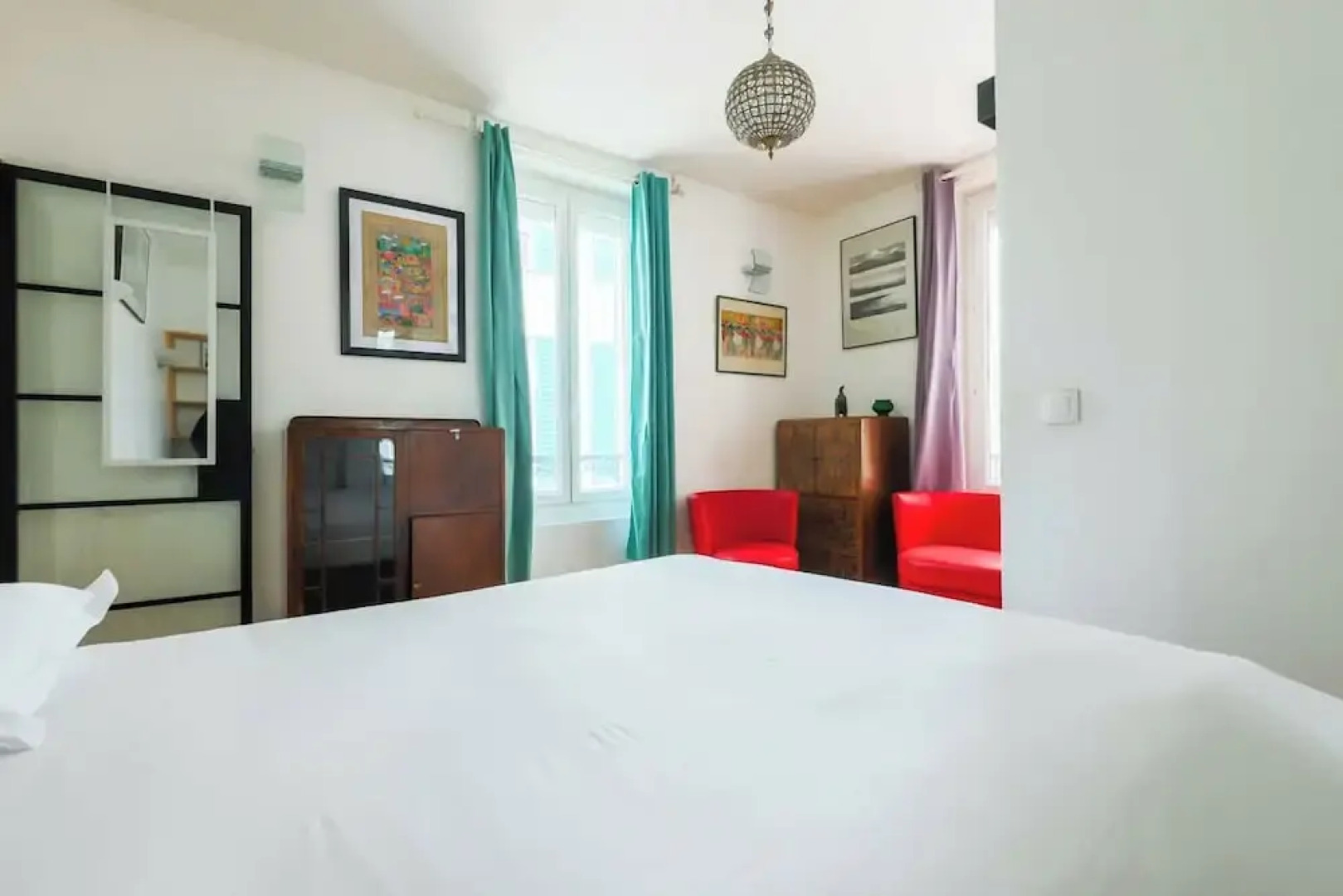 Beautiful Apartment 1br/3p - Montrouge