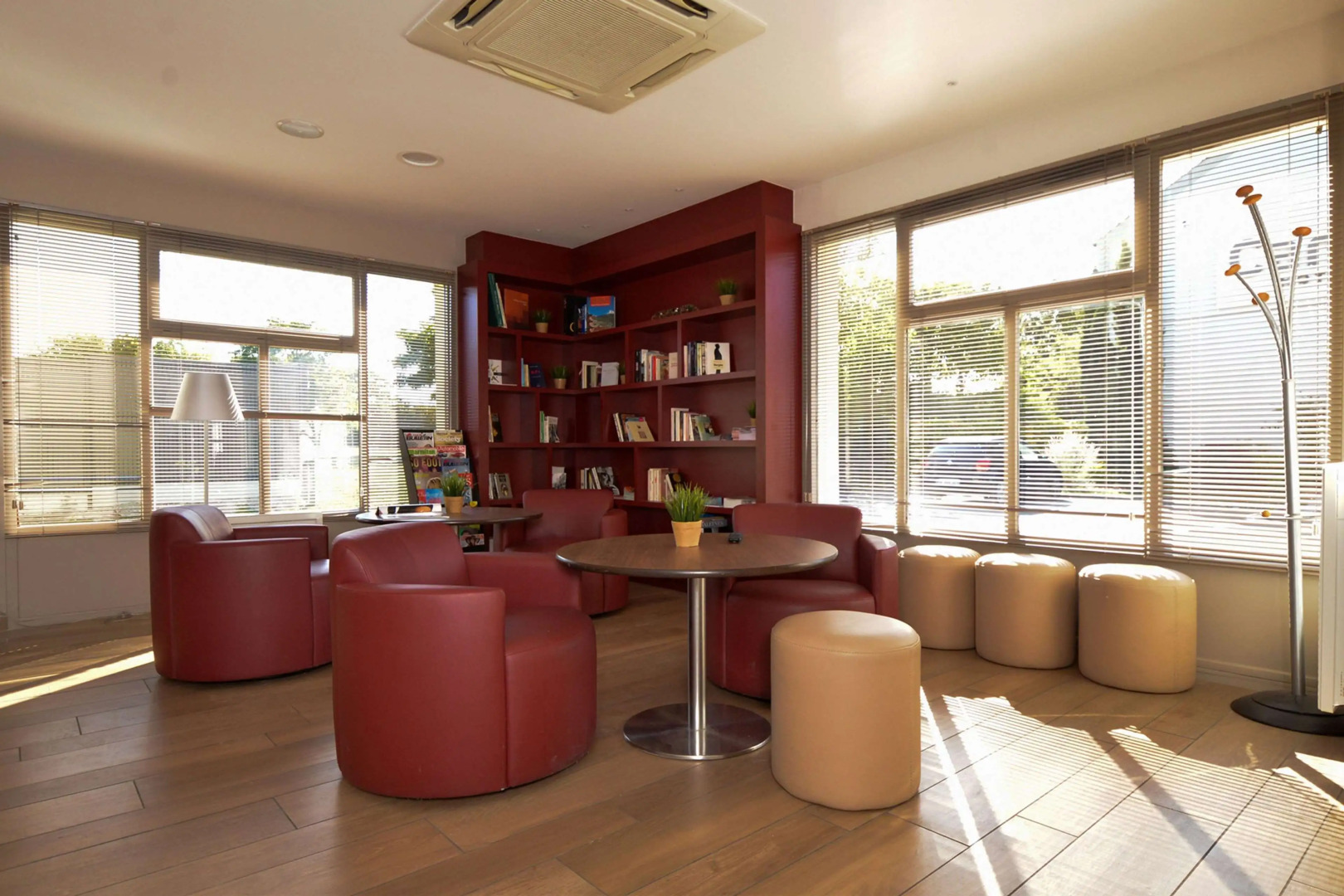 Hôtel Campanile Reims Ouest - Tinqueux